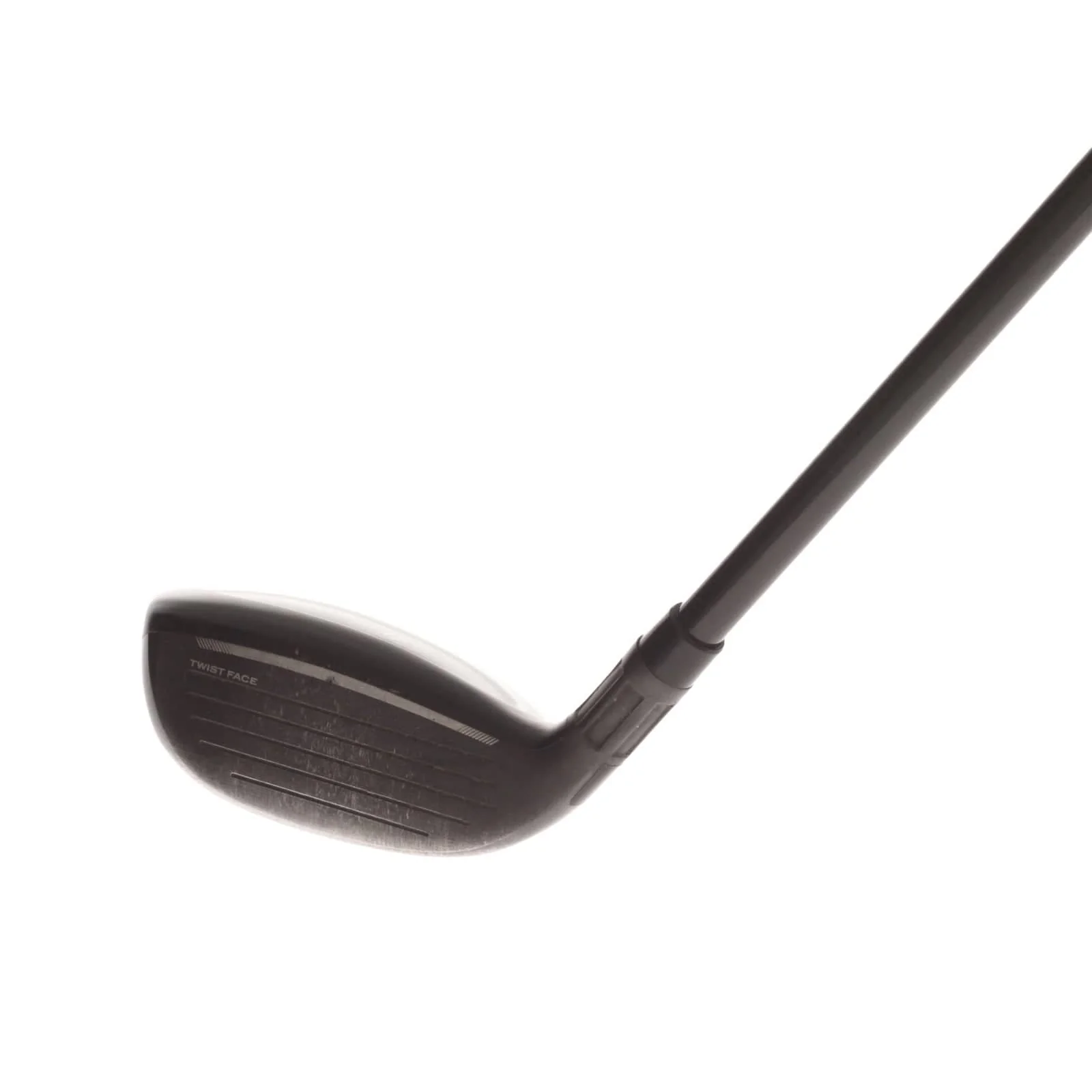 TaylorMade Stealth 2 Graphite Mens Right Hand 3 Hybrid 19* Regular - Fujikura Ventus TR Red 6-R - Image 4