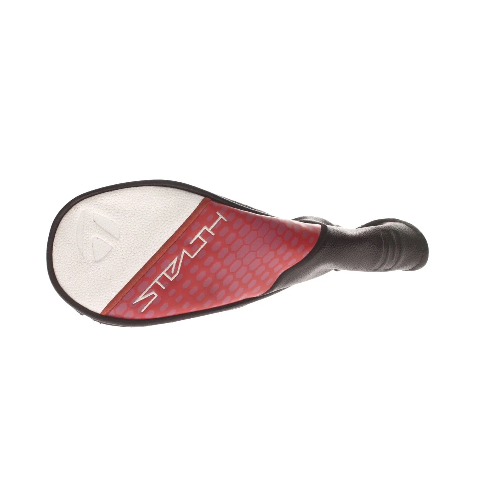 TaylorMade Stealth 2 Graphite Mens Right Hand 3 Hybrid 19* Regular - Fujikura Ventus TR Red 6-R - Image 7