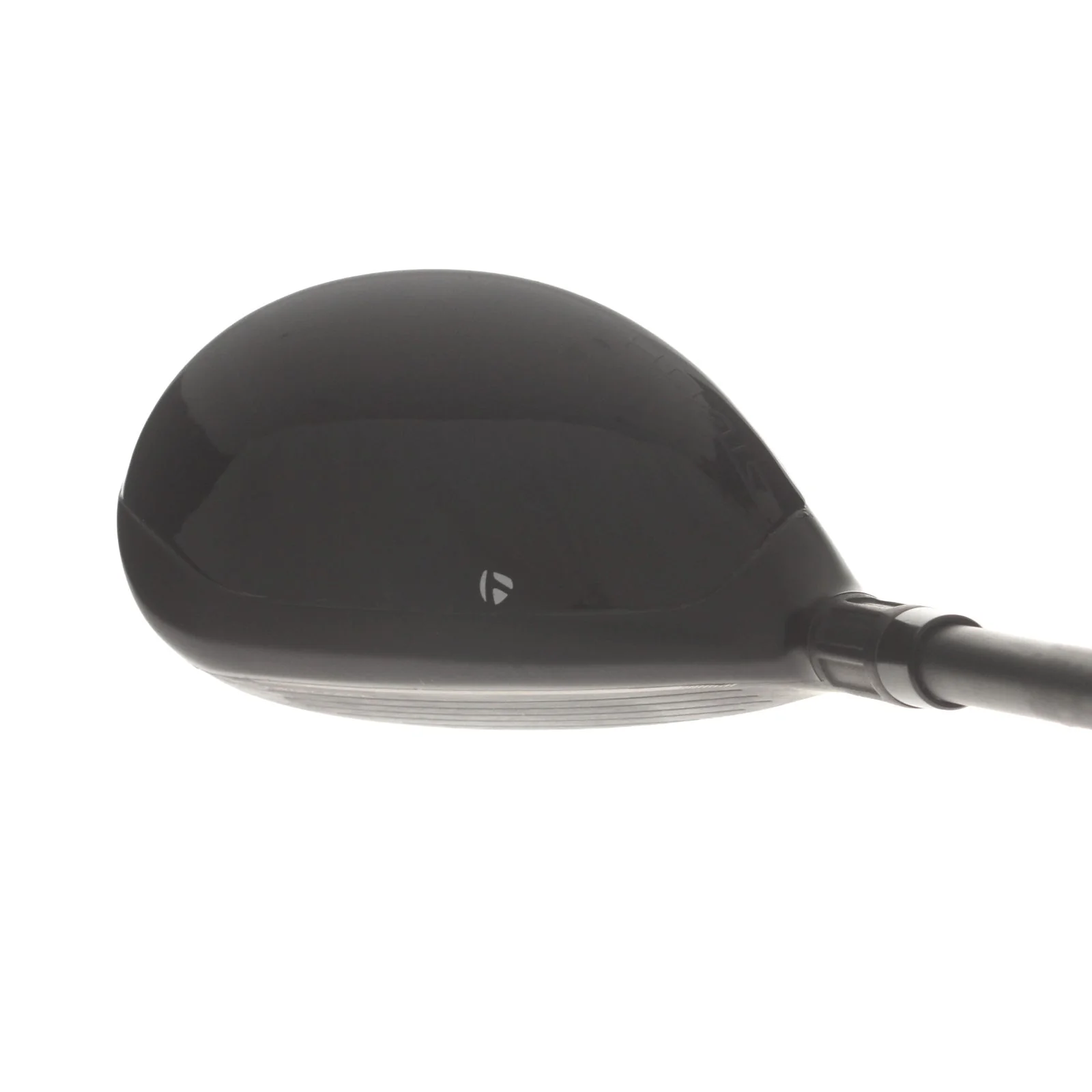 TaylorMade Stealth 2 Graphite Mens Right Hand 3 Hybrid 19* Regular - Tensei AV Blue 65HY - Image 3
