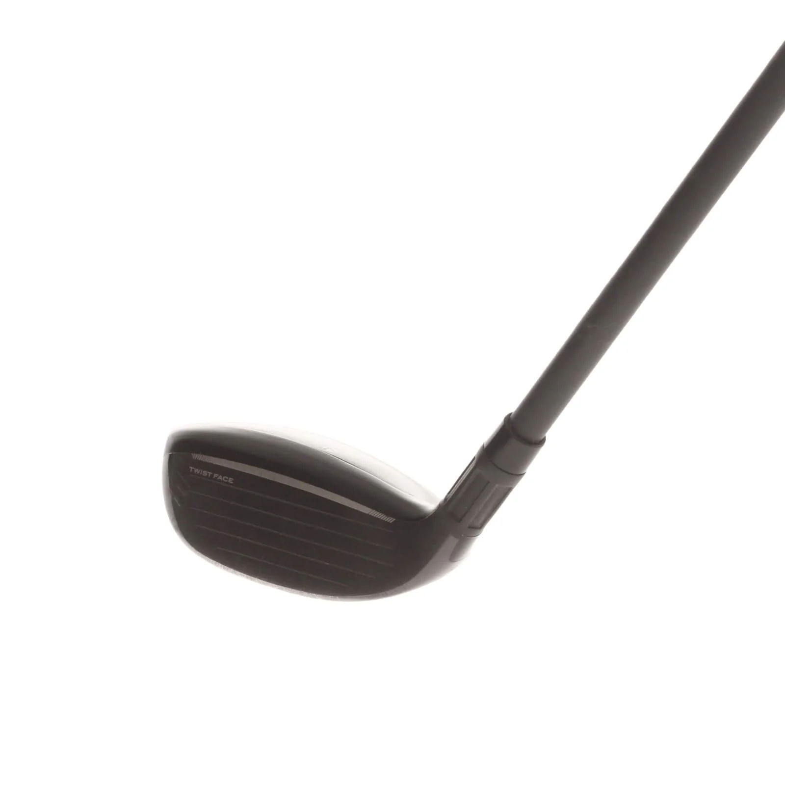 TaylorMade Stealth 2 Graphite Mens Right Hand 3 Hybrid 19* Regular - Tensei AV Blue 65HY - Image 4