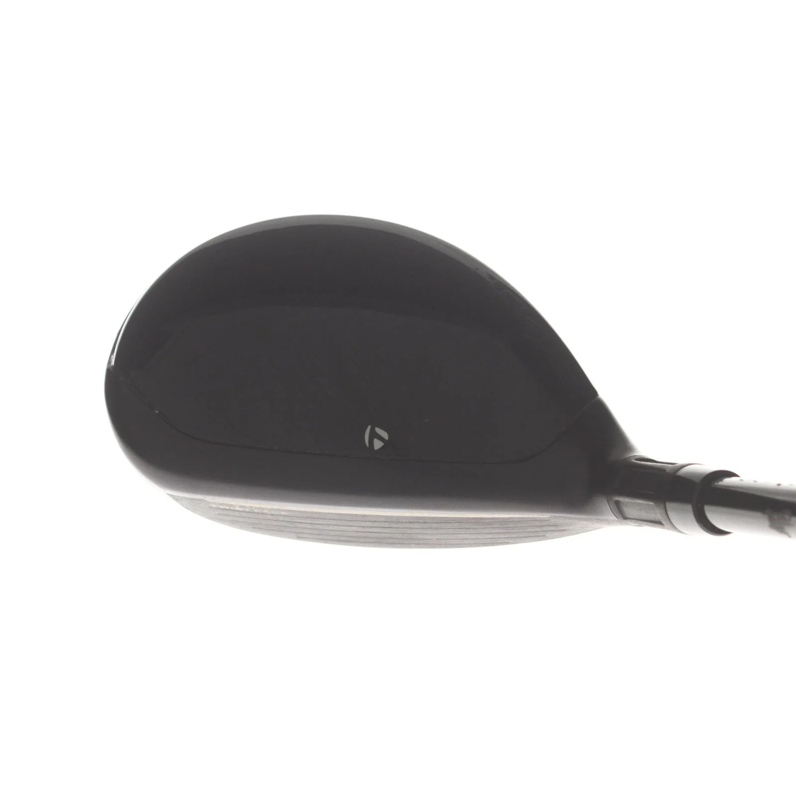 TaylorMade Stealth 2 Graphite Mens Right Hand 3 Hybrid 19* Regular - Ventus TR Red 6-R - Image 3