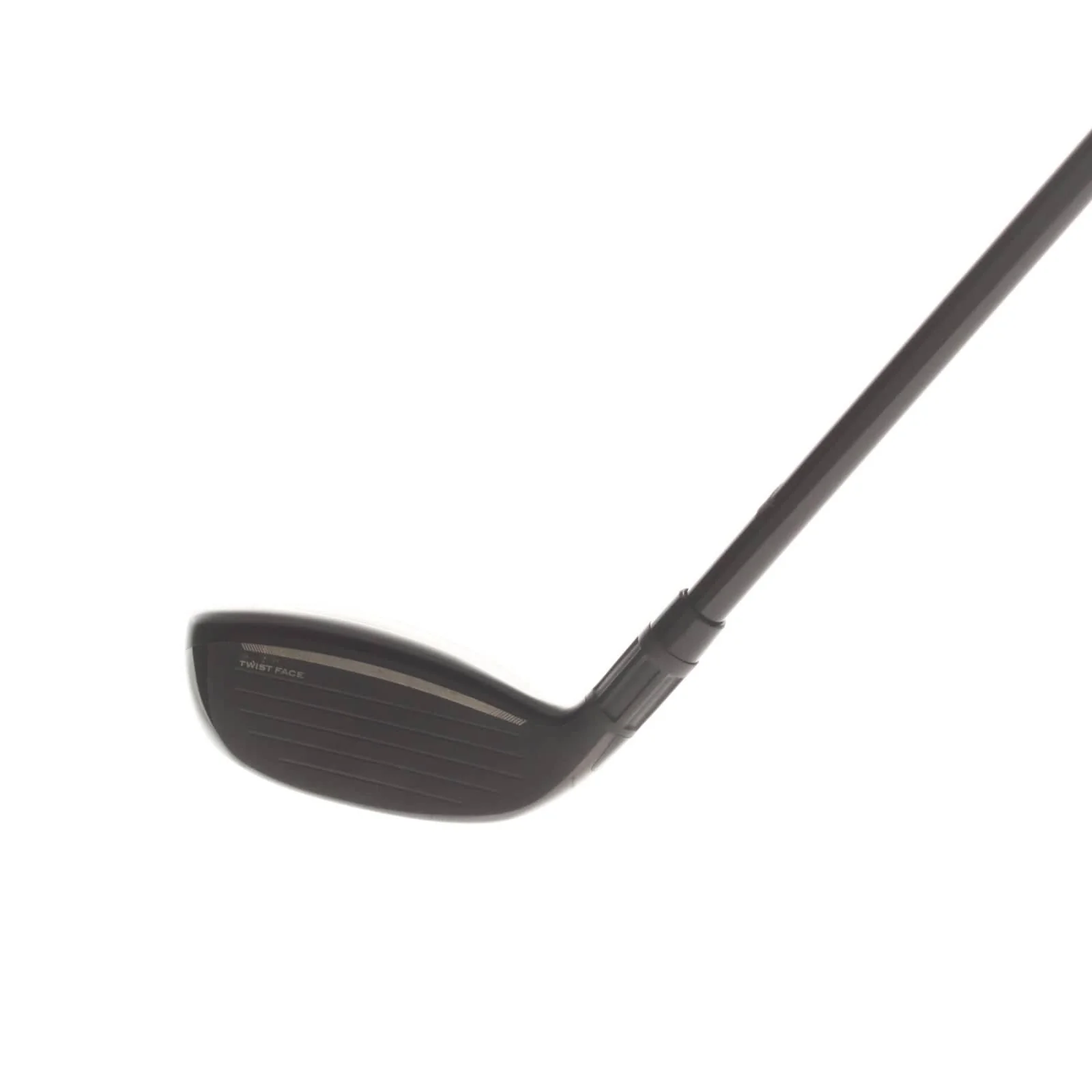 TaylorMade Stealth 2 Graphite Mens Right Hand 3 Hybrid 19* Regular - Ventus TR Red 6-R - Image 4