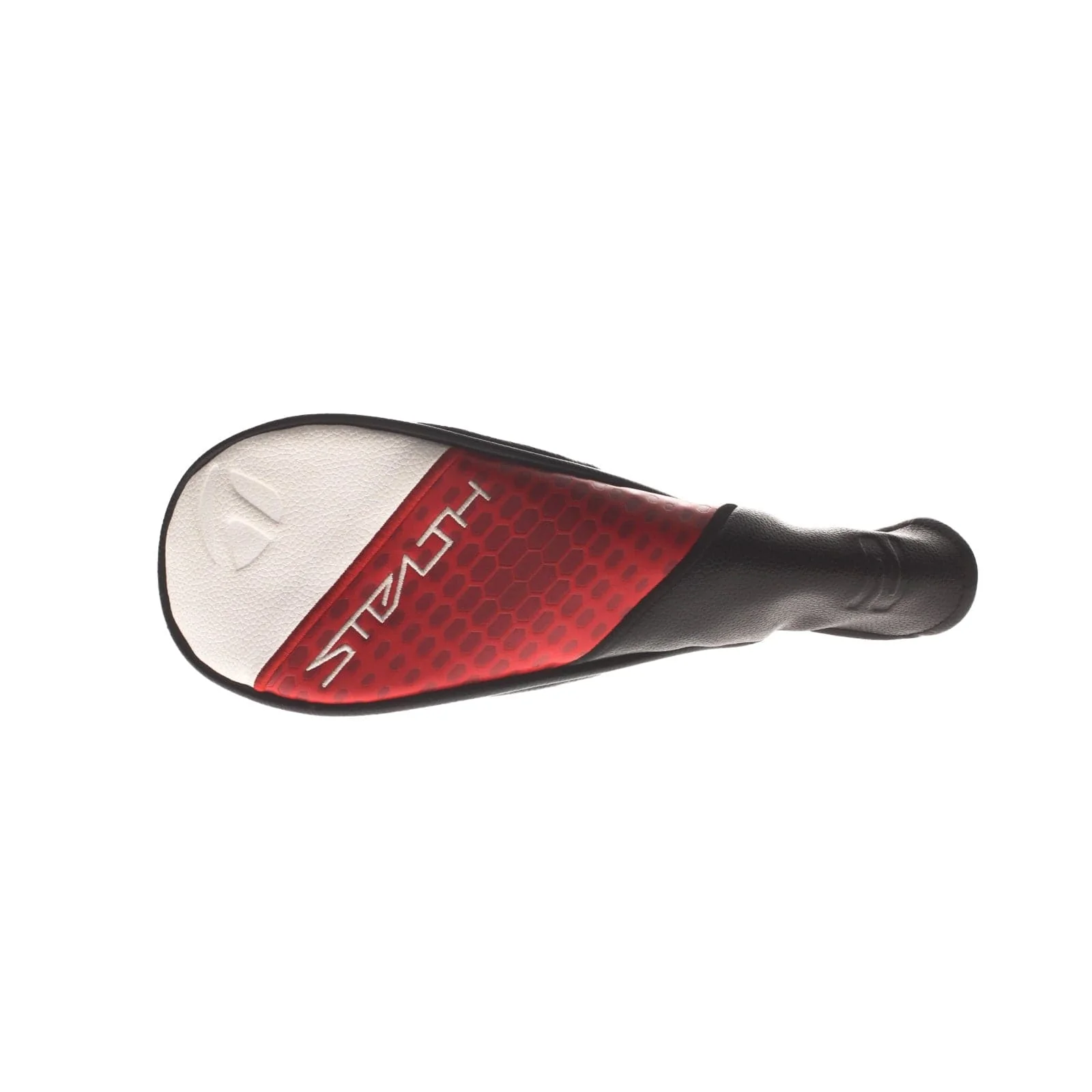 TaylorMade Stealth 2 Graphite Mens Right Hand 3 Hybrid 19* Regular - Ventus TR Red 6-R - Image 7