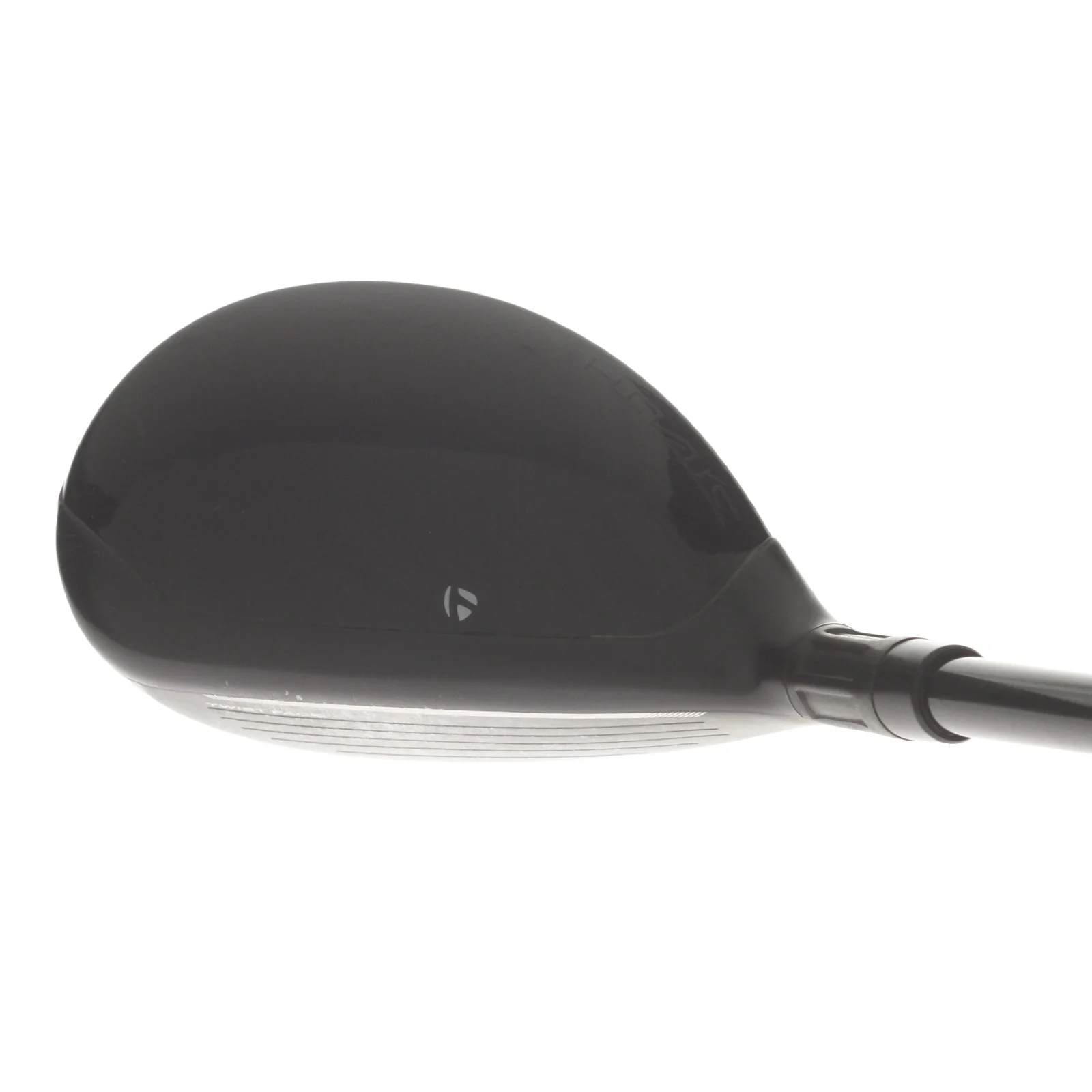 TaylorMade Stealth 2 Graphite Mens Right Hand 3 Hybrid 19* Stiff - Fujikura Ventus Red 7-S - Image 3