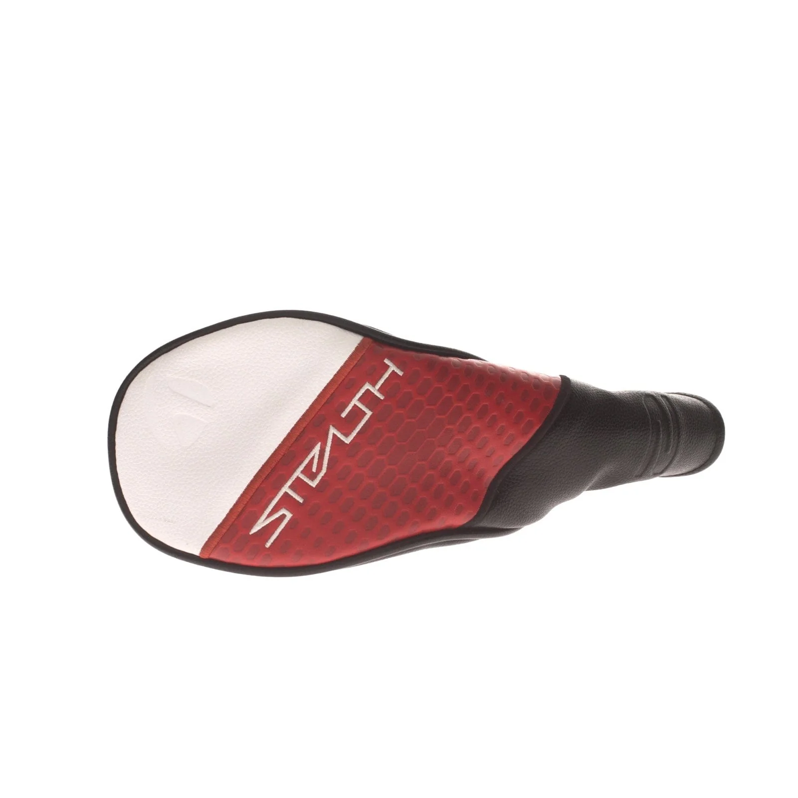 TaylorMade Stealth 2 Graphite Mens Right Hand 3 Hybrid 19* Stiff - Fujikura Ventus Red 7-S - Image 7
