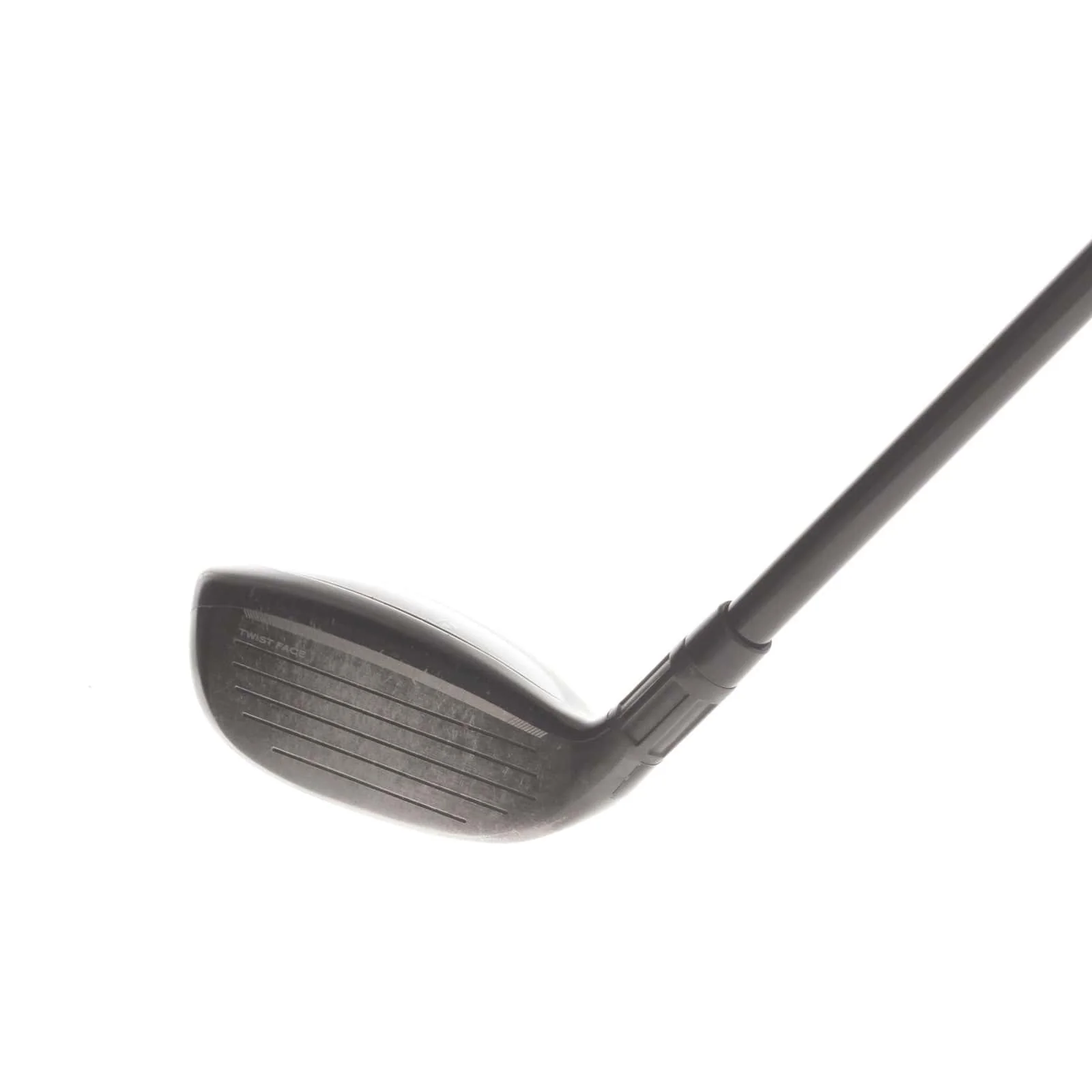 TaylorMade Stealth 2 Graphite Mens Right Hand 3 Hybrid 19* Stiff - Ventus Red TR HB 7-S - Image 4