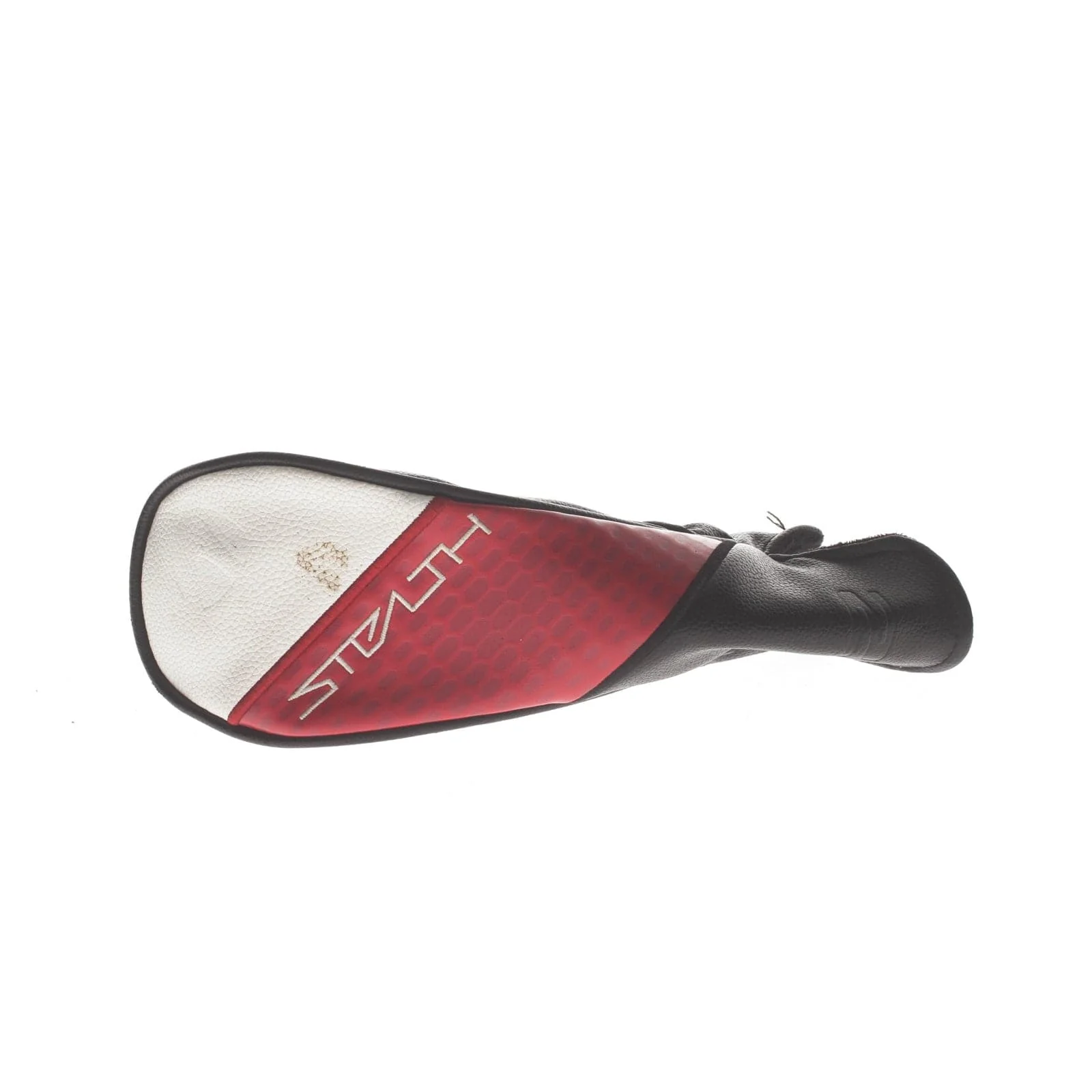 TaylorMade Stealth 2 Graphite Mens Right Hand 3 Hybrid 19* Stiff - Ventus Red TR HB 7-S - Image 7