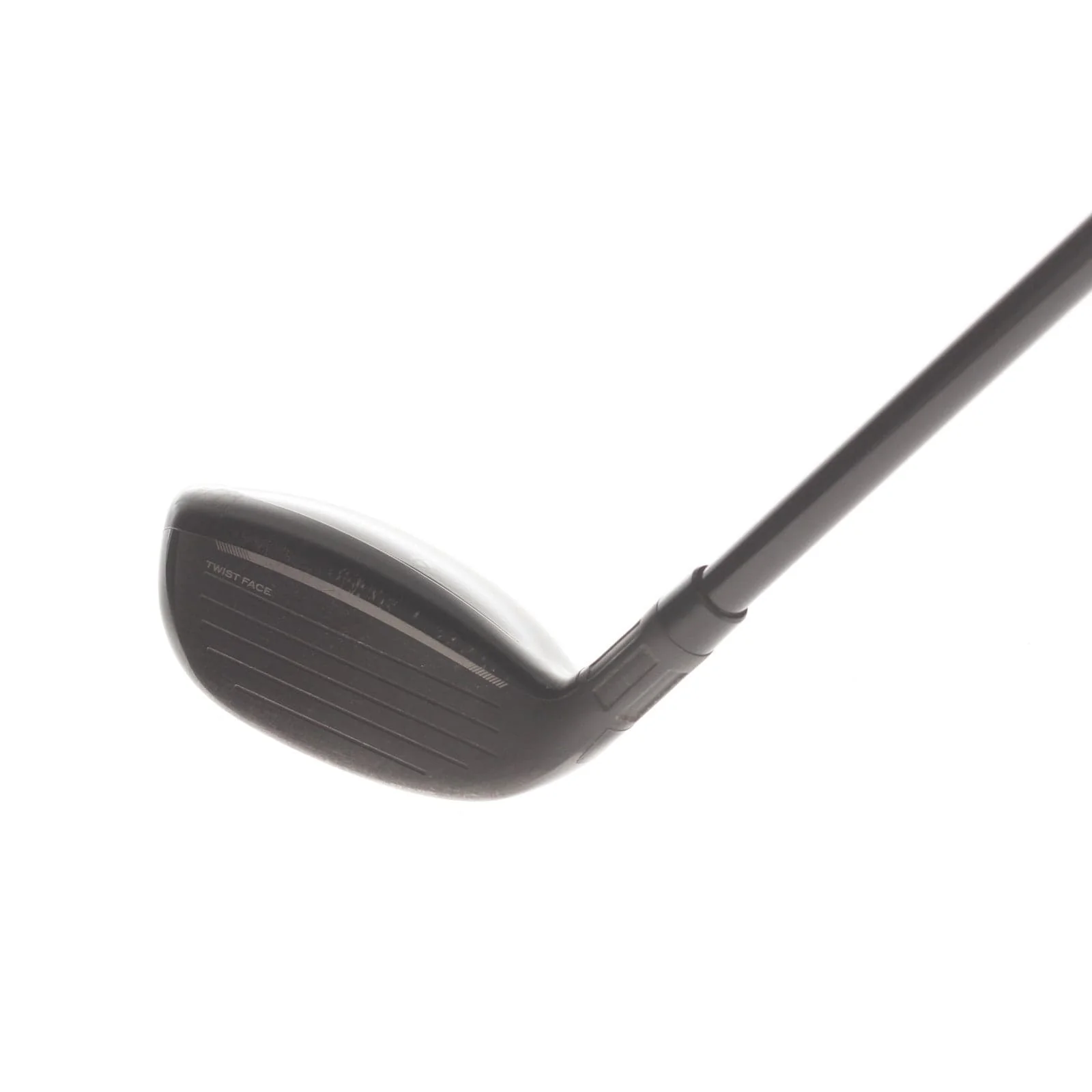 TaylorMade Stealth 2 Graphite Mens Right Hand 3 Hybrid Stiff - Ventus Red TR HB 7-S - Image 4