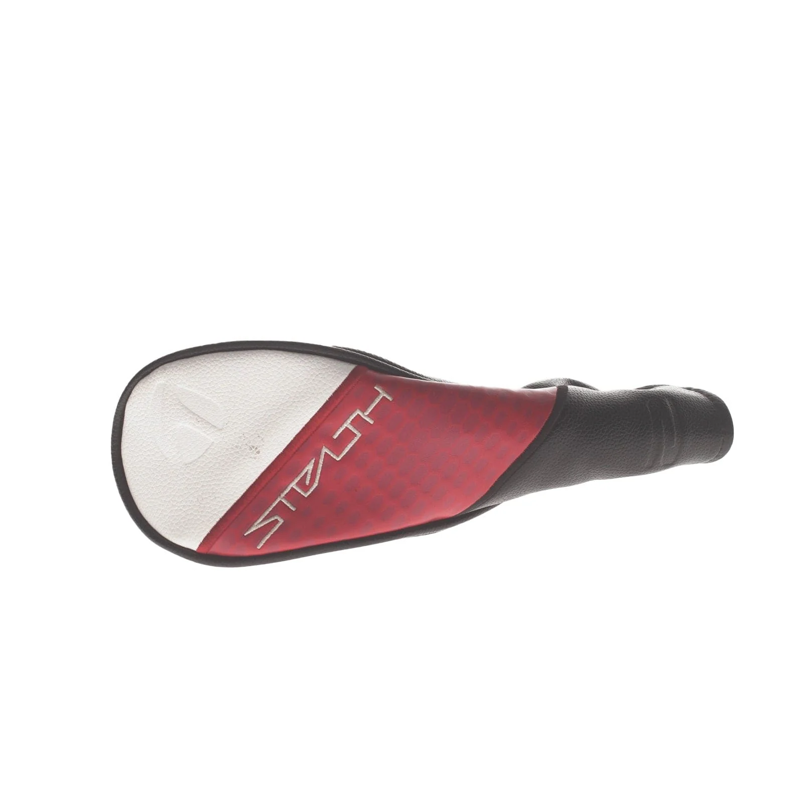 TaylorMade Stealth 2 Graphite Mens Right Hand 3 Hybrid Stiff - Ventus Red TR HB 7-S - Image 7