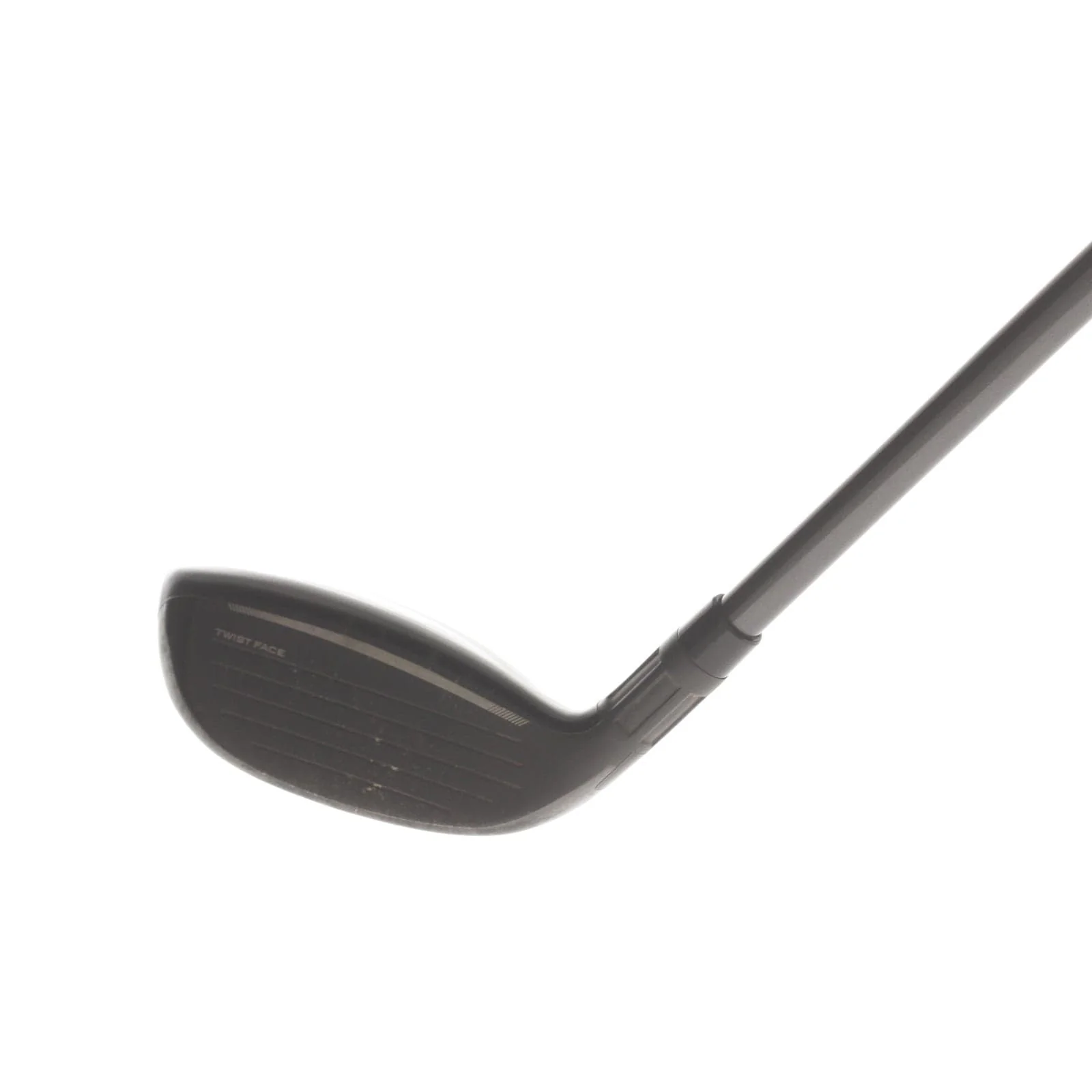 TaylorMade Stealth 2 Graphite Mens Right Hand 4 Hybrid 22* Extra Stiff - Evenflow Riptide 6.5 X 80g HY - Image 4