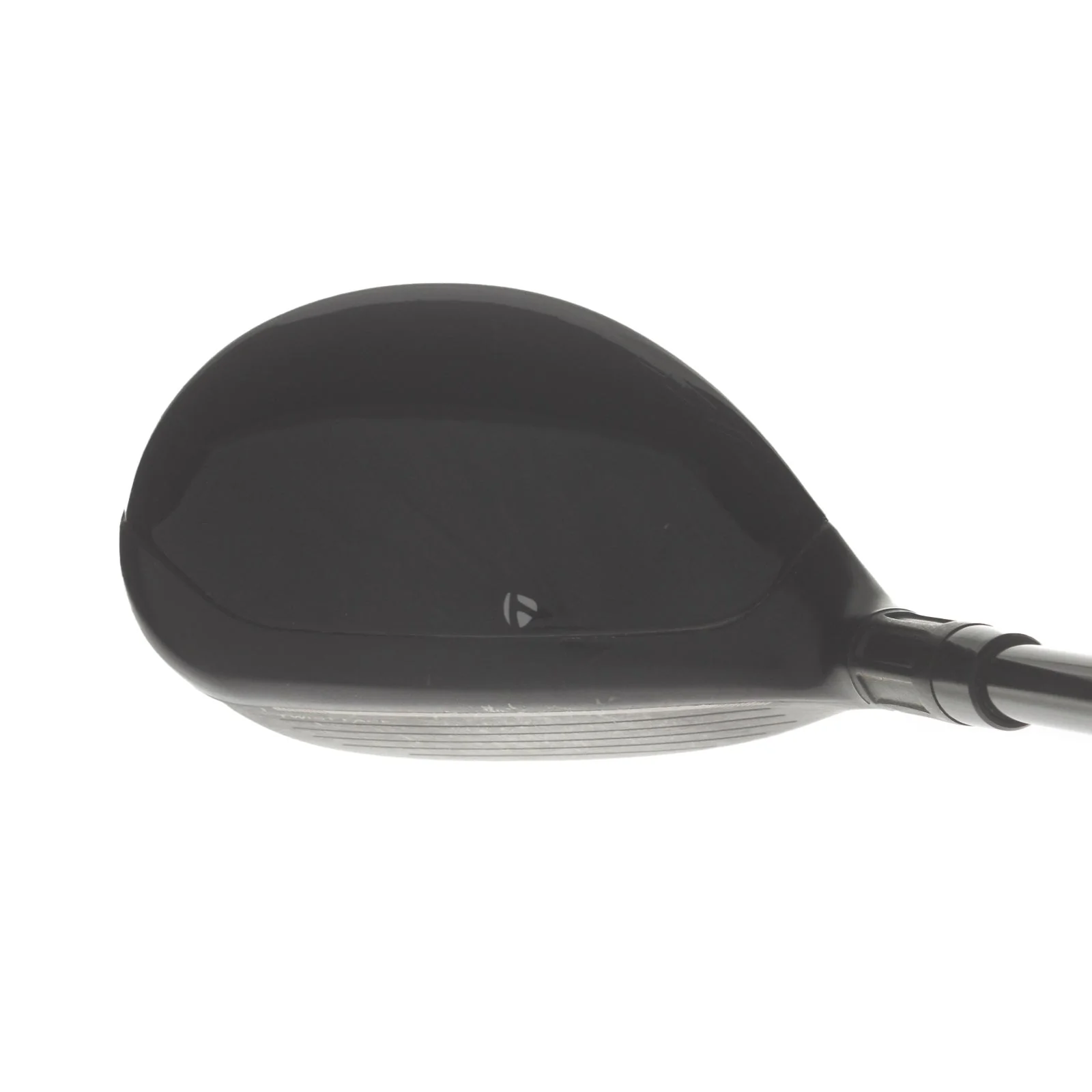 TaylorMade Stealth 2 Graphite Mens Right Hand 4 Hybrid 22* Regular - Fujikura Ventus Red 6-R - Image 3