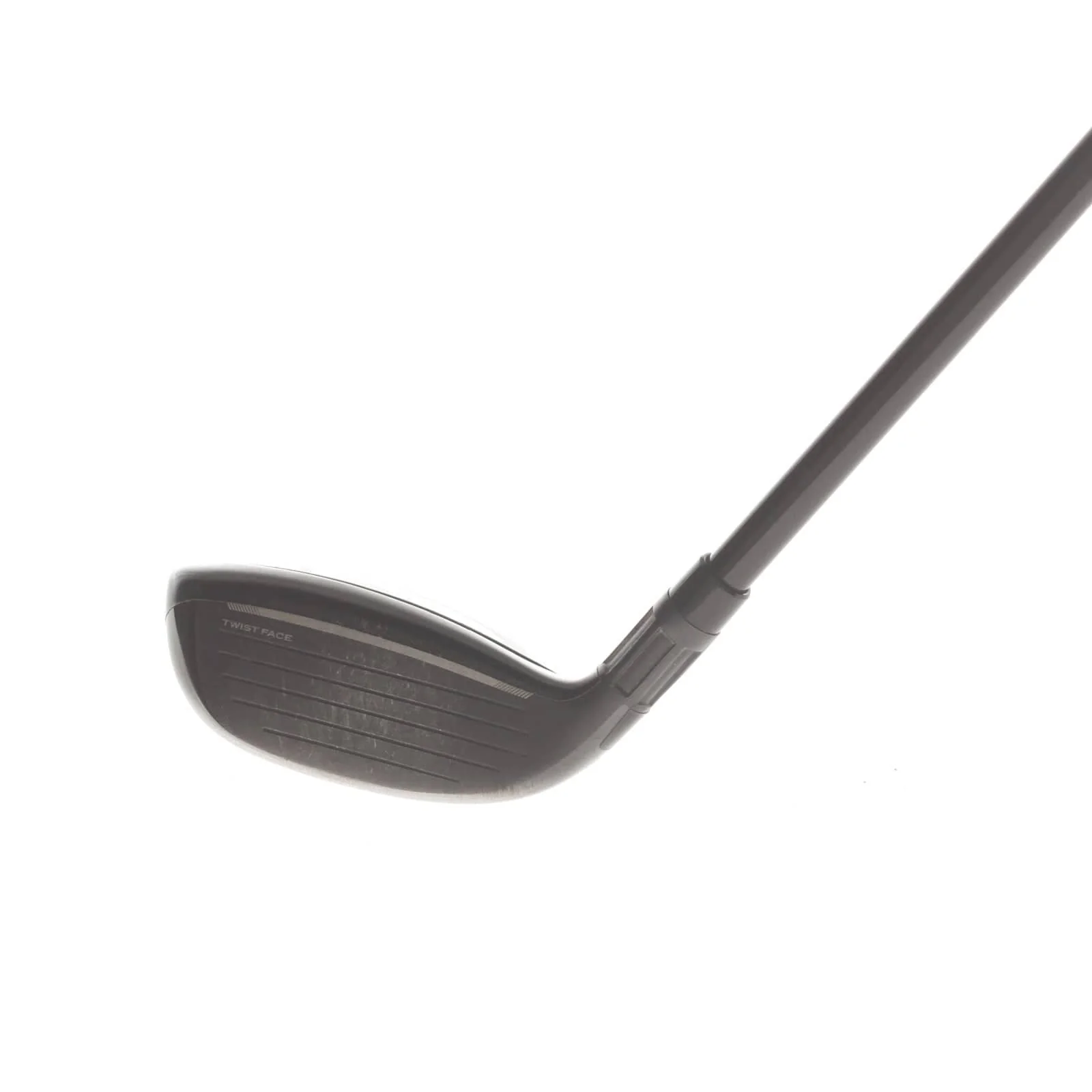 TaylorMade Stealth 2 Graphite Mens Right Hand 4 Hybrid 22* Regular - Fujikura Ventus Red 6-R - Image 4