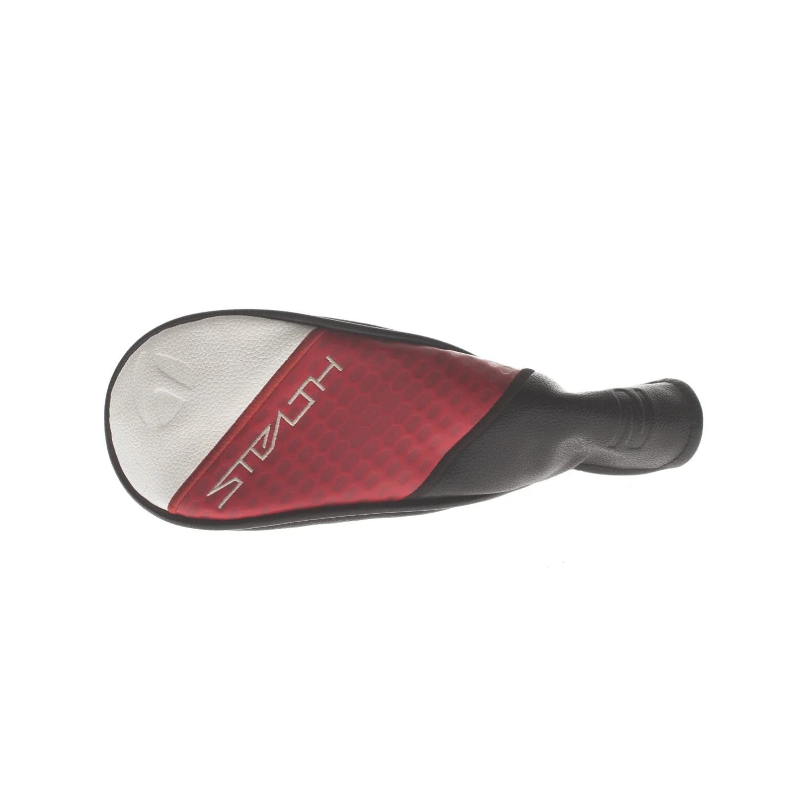 TaylorMade Stealth 2 Graphite Mens Right Hand 4 Hybrid 22* Regular - Fujikura Ventus Red 6-R - Image 7
