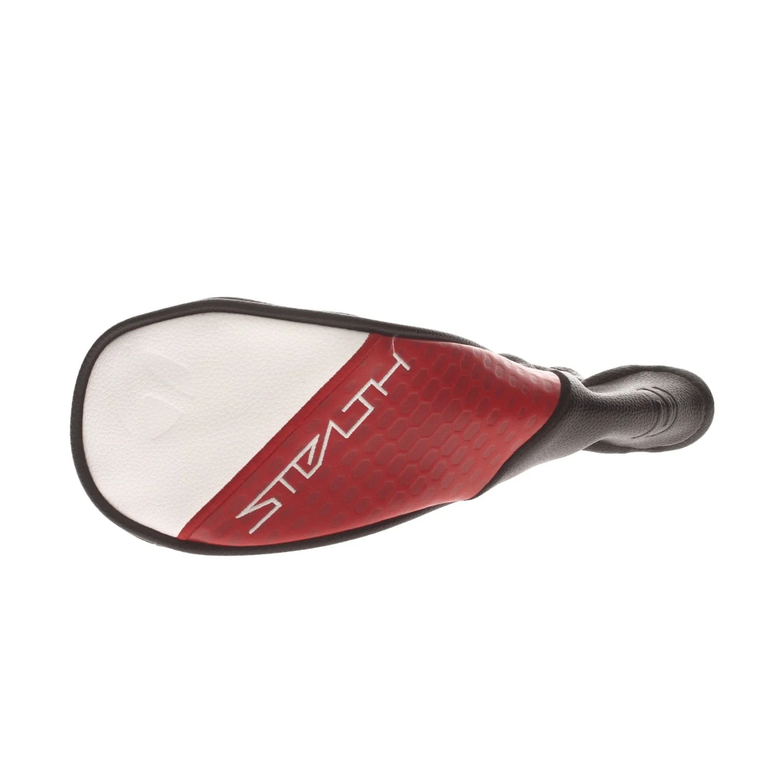 TaylorMade Stealth 2 Graphite Mens Right Hand 4 Hybrid 22* Regular - Fujikura Ventus TR HB 6R - Image 7