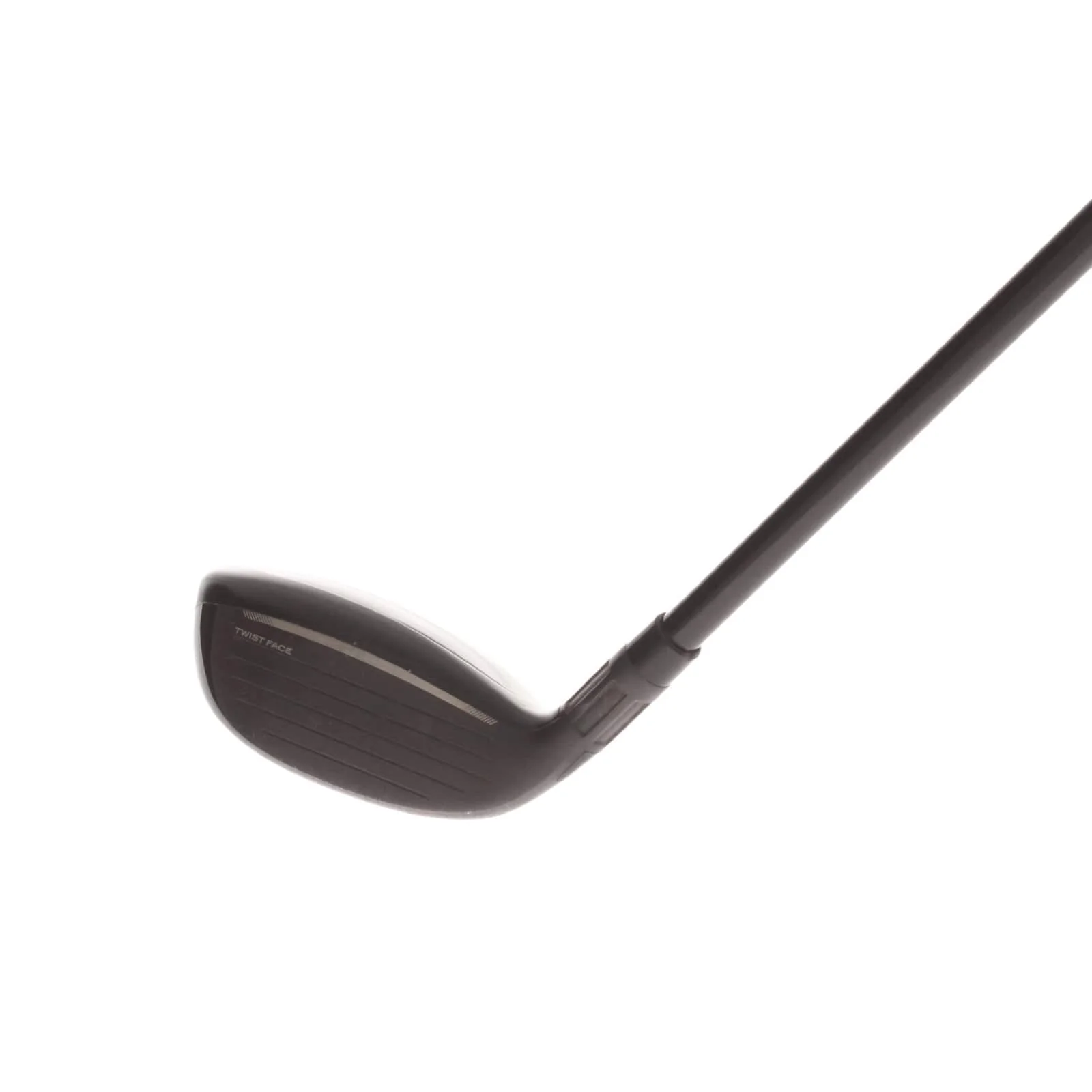 TaylorMade Stealth 2 Graphite Mens Right Hand 4 Hybrid 22* Regular - Fujikura Ventus TR Red 6-R - Image 4
