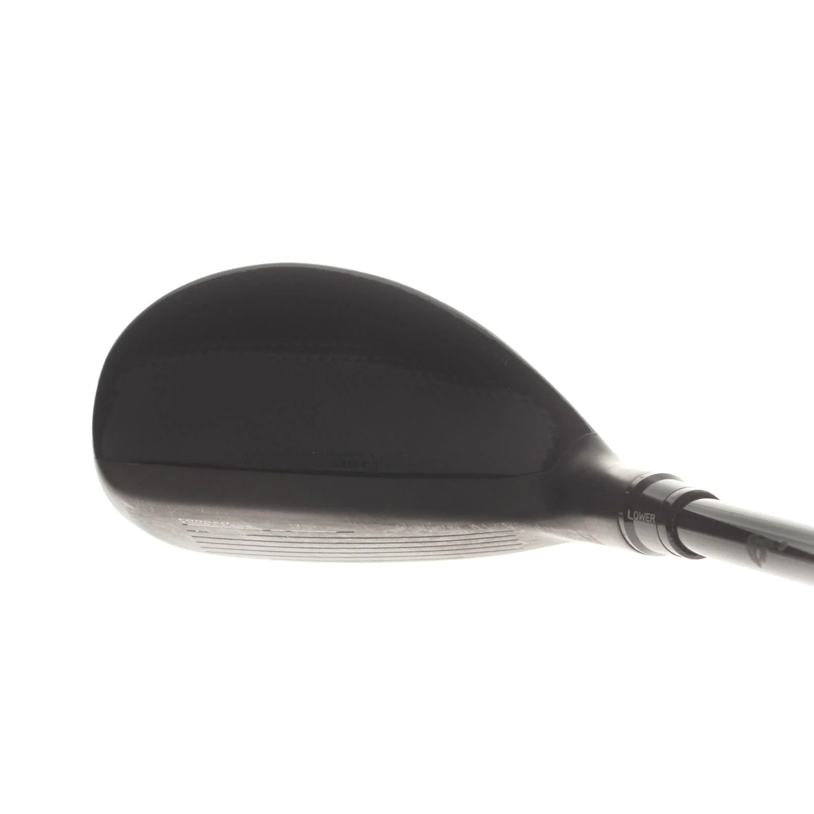TaylorMade Stealth 2 Graphite Mens Right Hand 4 Hybrid 22* Regular - Kai li - Image 3