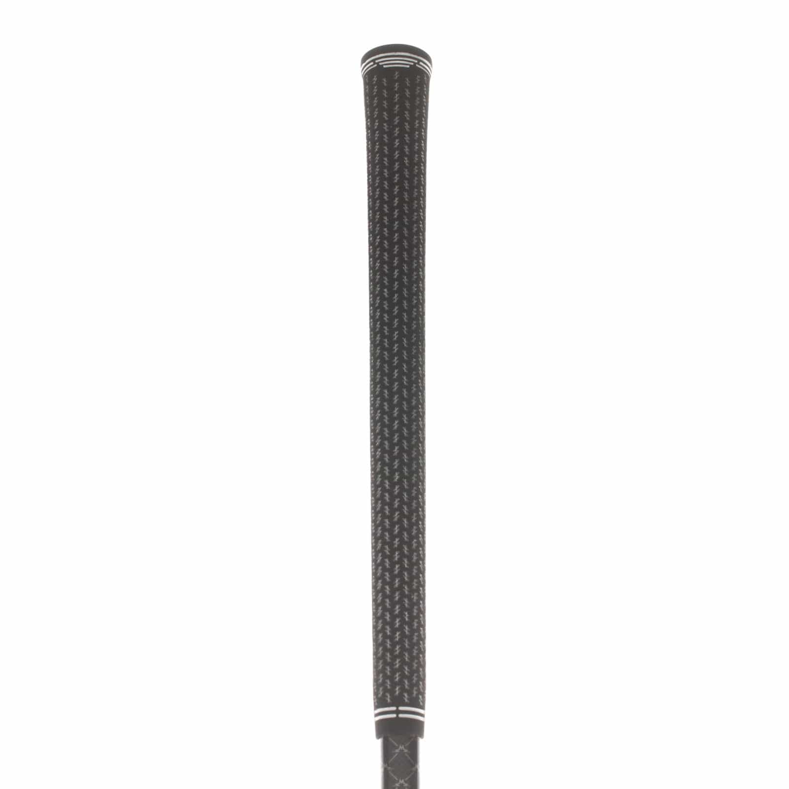TaylorMade Stealth 2 Graphite Mens Right Hand 4 Hybrid 22* Regular - Tensei AV Series White 75 - Image 5