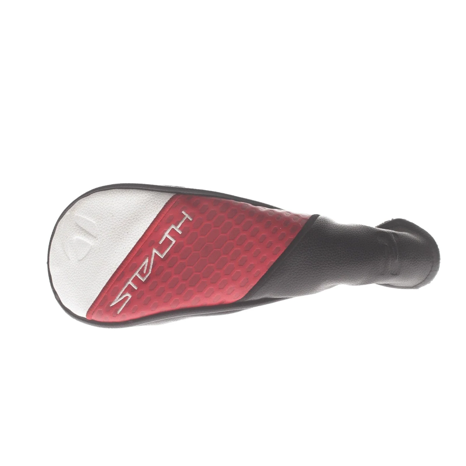 TaylorMade Stealth-2 Graphite Mens Right Hand 4 Hybrid 22* Regular - Ventus TR HD 60g - Image 7