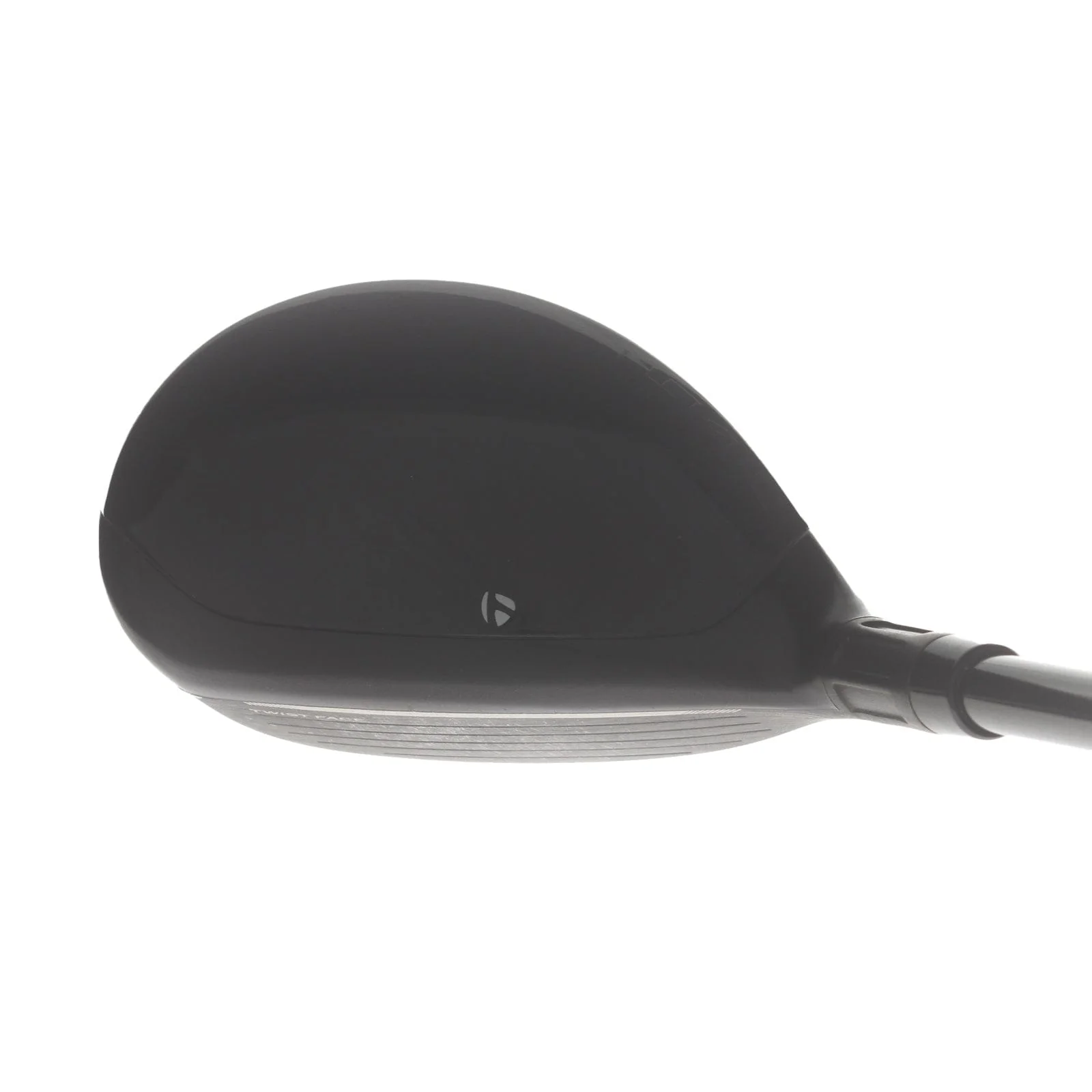 TaylorMade Stealth-2 Graphite Mens Right Hand 4 Hybrid 22* Senior - Ventus TR 50 A 50g - Image 3