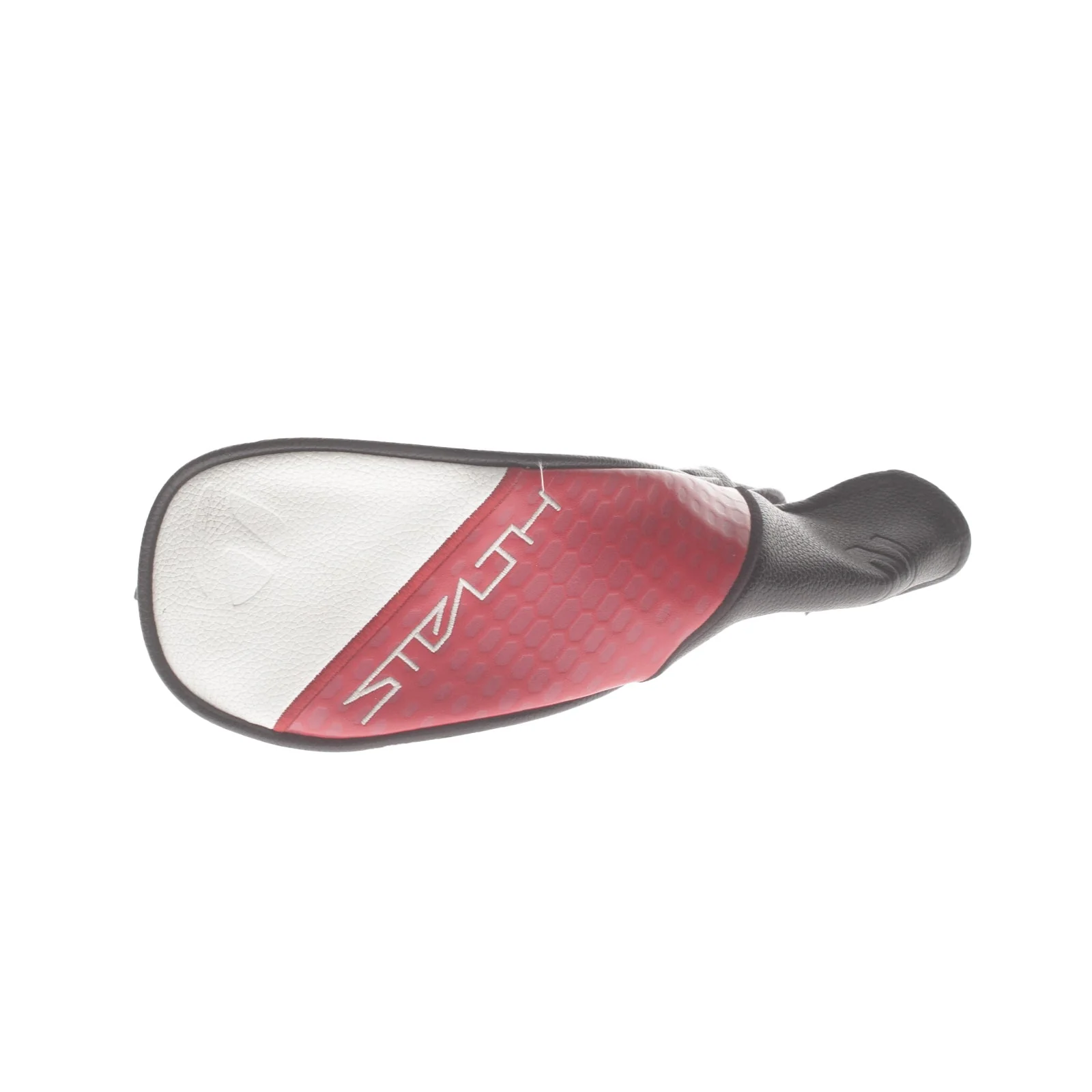 TaylorMade Stealth-2 Graphite Mens Right Hand 4 Hybrid 22* Senior - Ventus TR 50 A 50g - Image 7