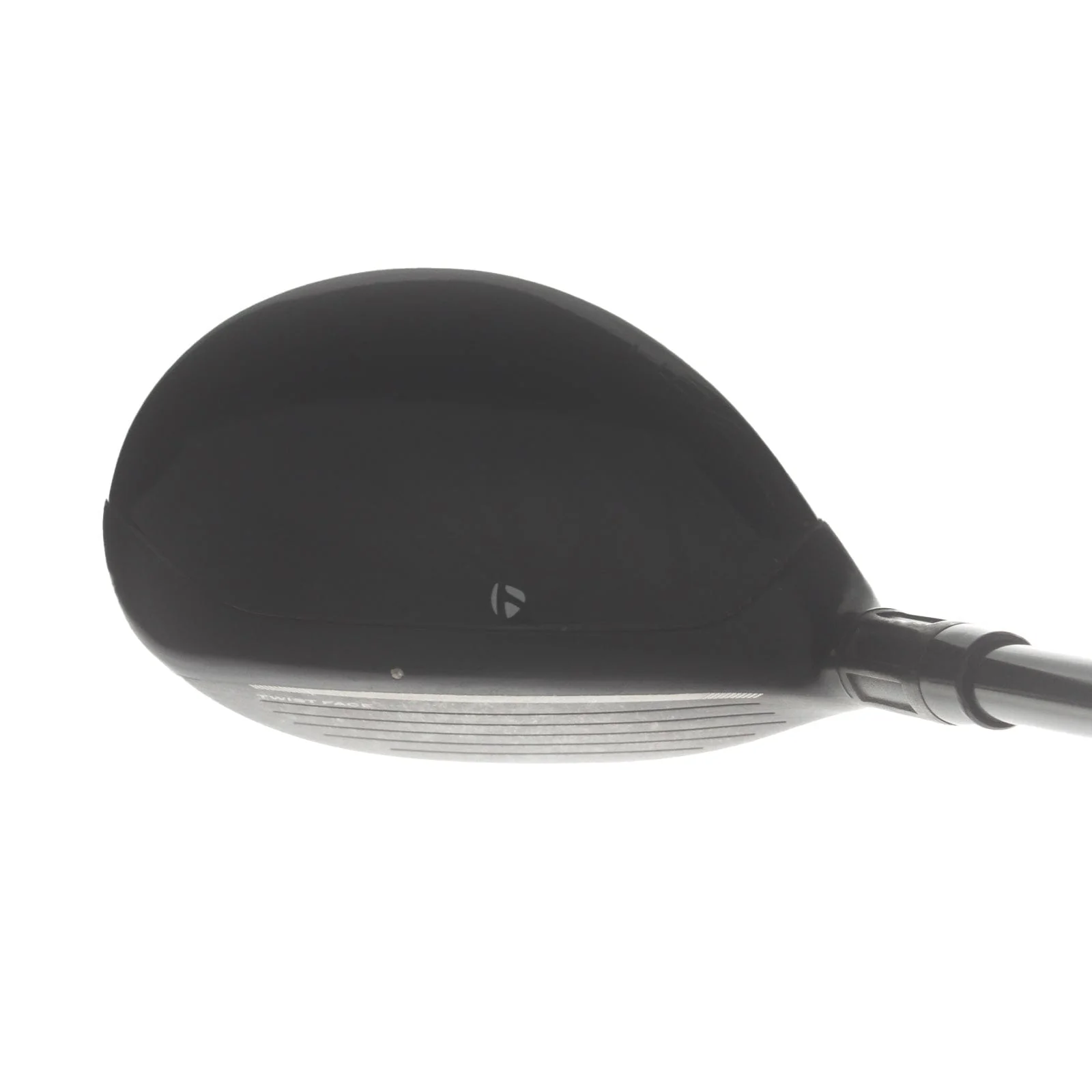 TaylorMade Stealth 2 Graphite Mens Right Hand 5 Hybrid 25* Regular - Fujikura Ventus TR Red 6-R - Image 3