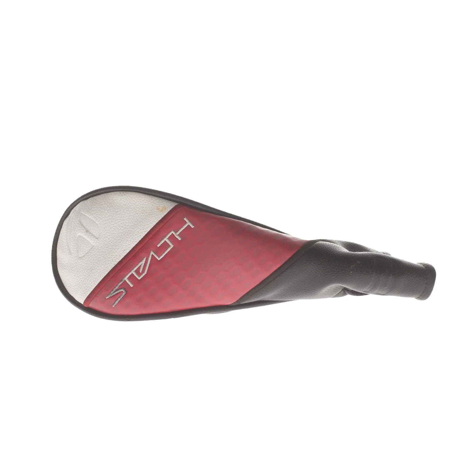 TaylorMade Stealth 2 Graphite Mens Right Hand 5 Hybrid 25* Regular - Fujikura Ventus TR Red 6-R - Image 7