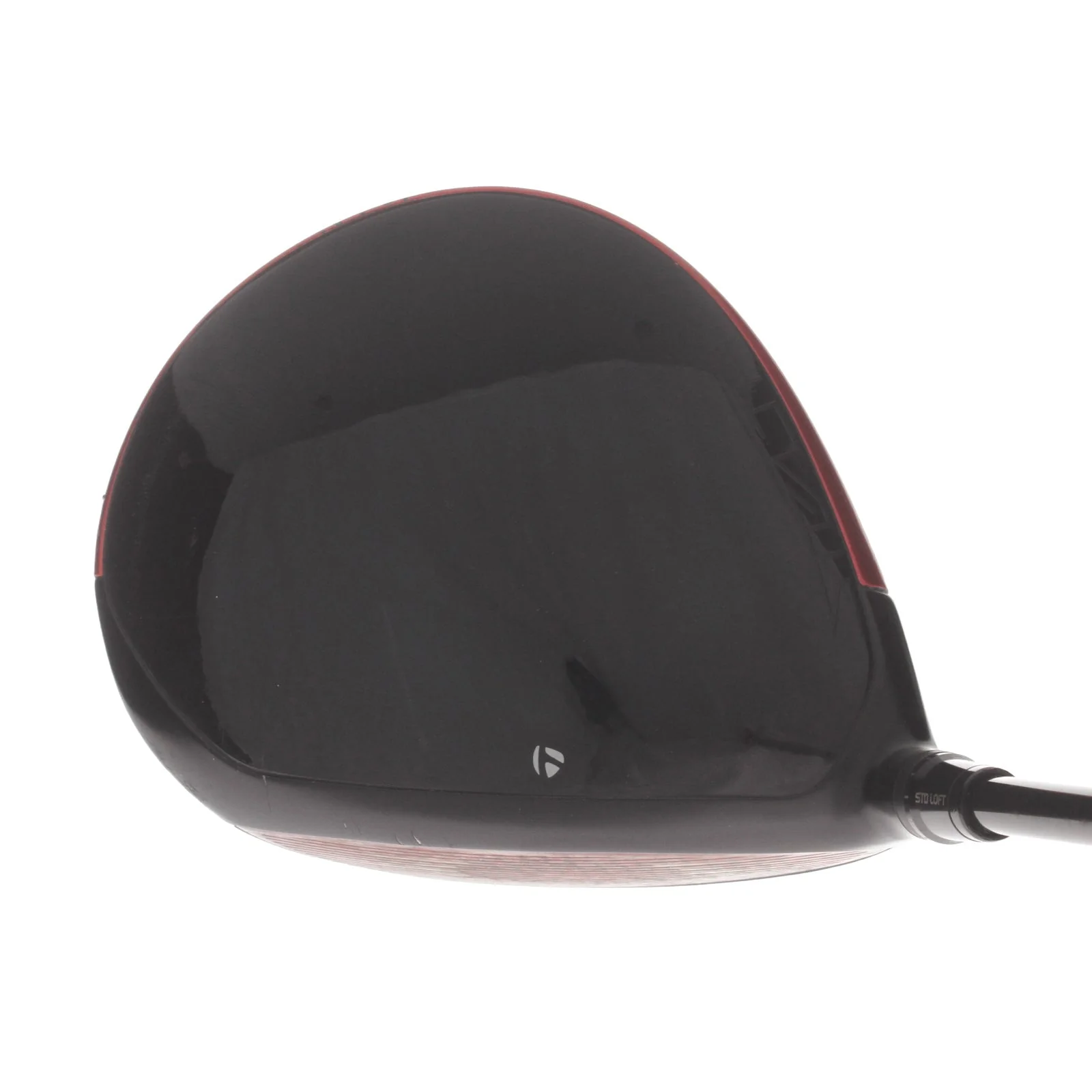 TaylorMade Stealth 2 Graphite Mens Right Hand Driver 10.5* Regular - Fujikura Ventus TR Red 5-R - Image 3