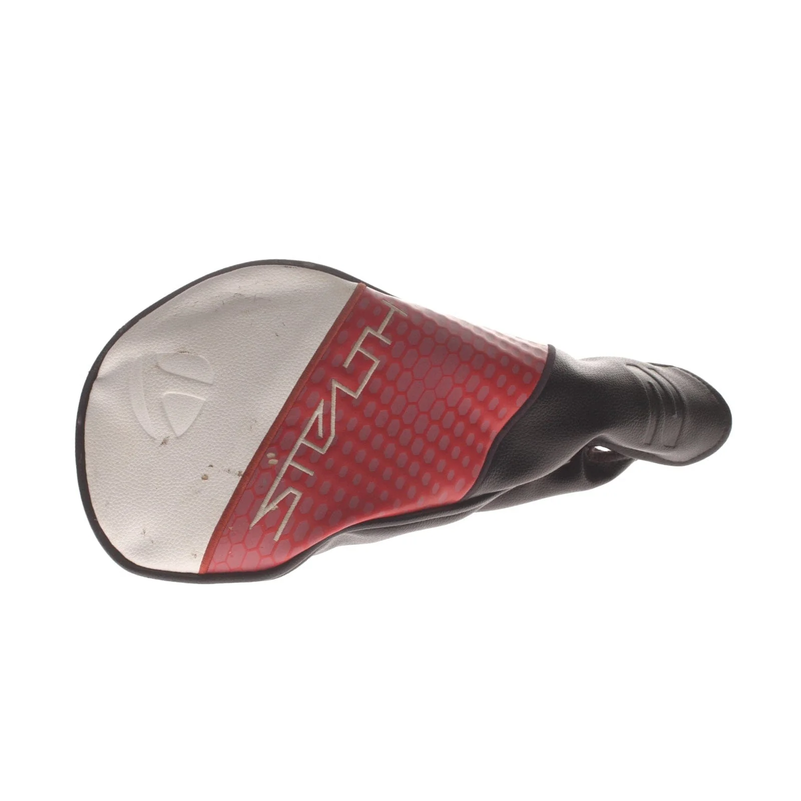 TaylorMade Stealth 2 Graphite Mens Right Hand Driver 10.5* Regular - Kai'li Red 60R - Image 7