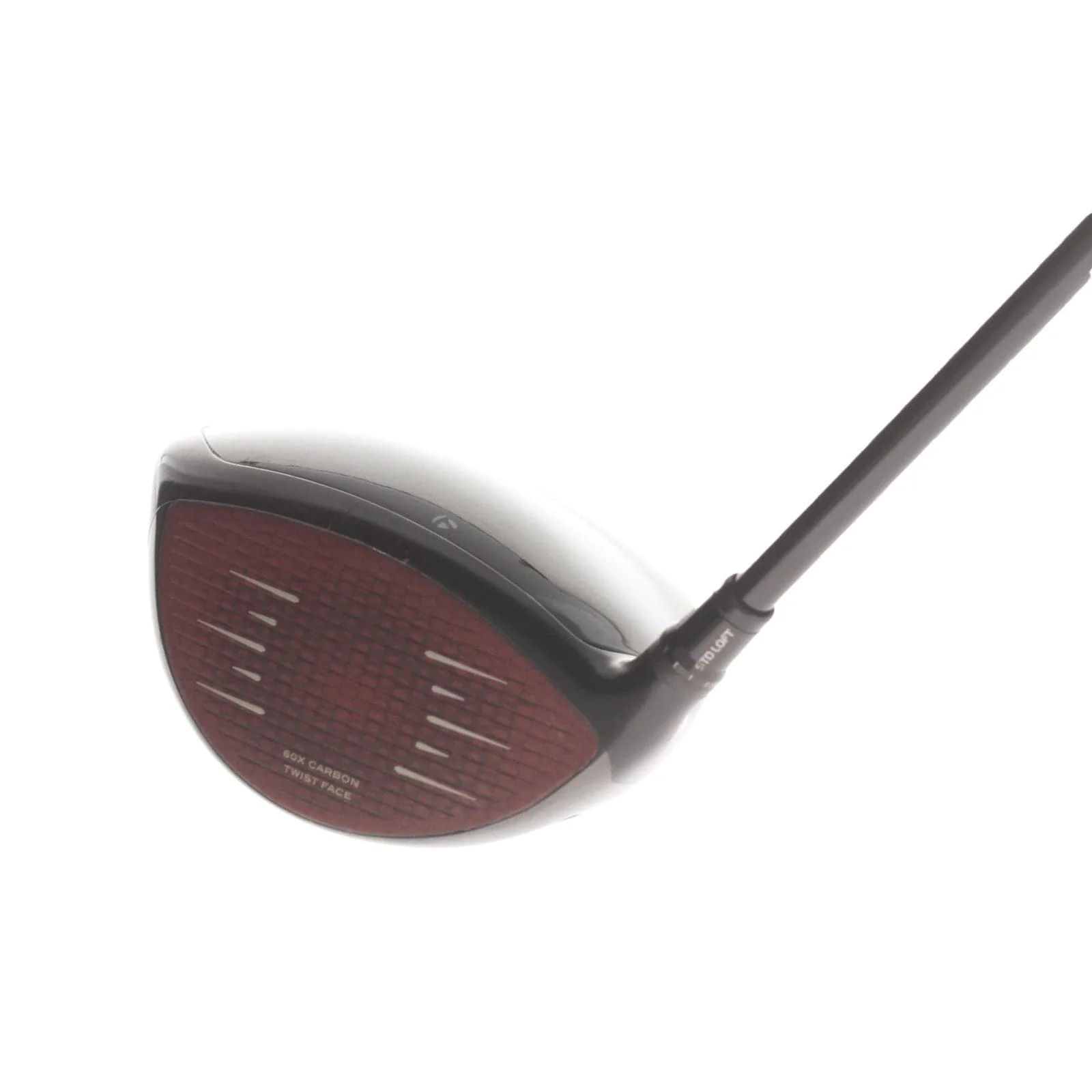 TaylorMade Stealth 2 Graphite Mens Right Hand Driver 10.5* Standard Regular - Ventus TR 50g - Image 4