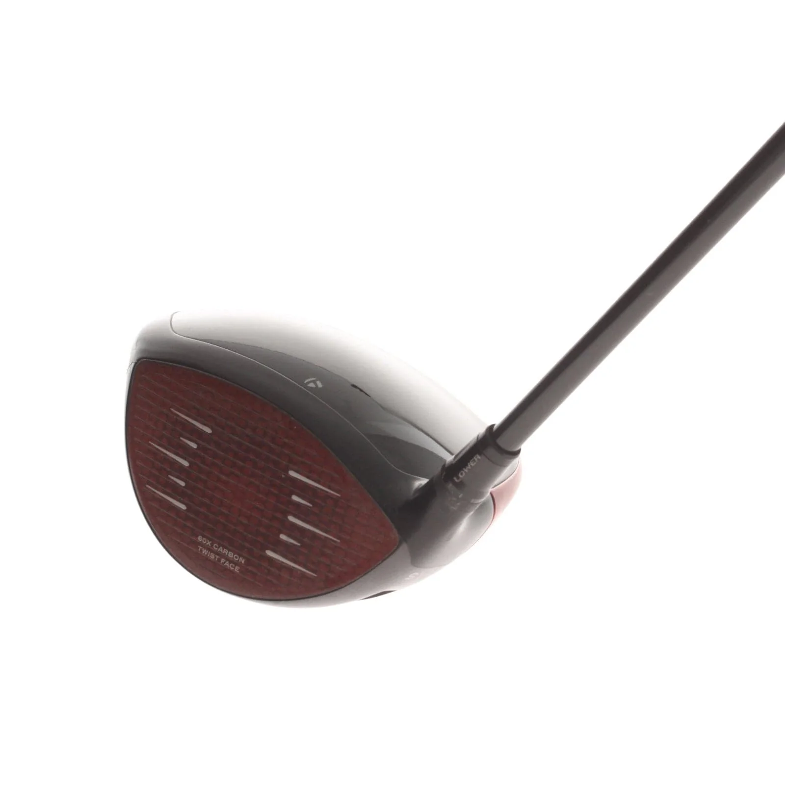 TaylorMade Stealth 2 Graphite Mens Right Hand Driver 10.5* Stiff - Fujikura Ventus TR Red 5-S - Image 4