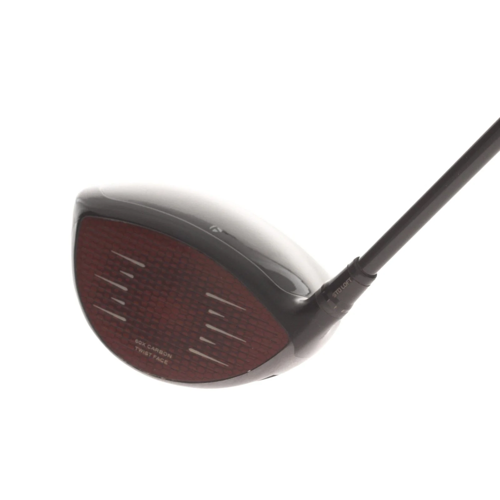 TaylorMade Stealth 2 Graphite Mens Right Hand Driver 10.5* Stiff - Fujikura Ventus TR Red 5-S - Image 4