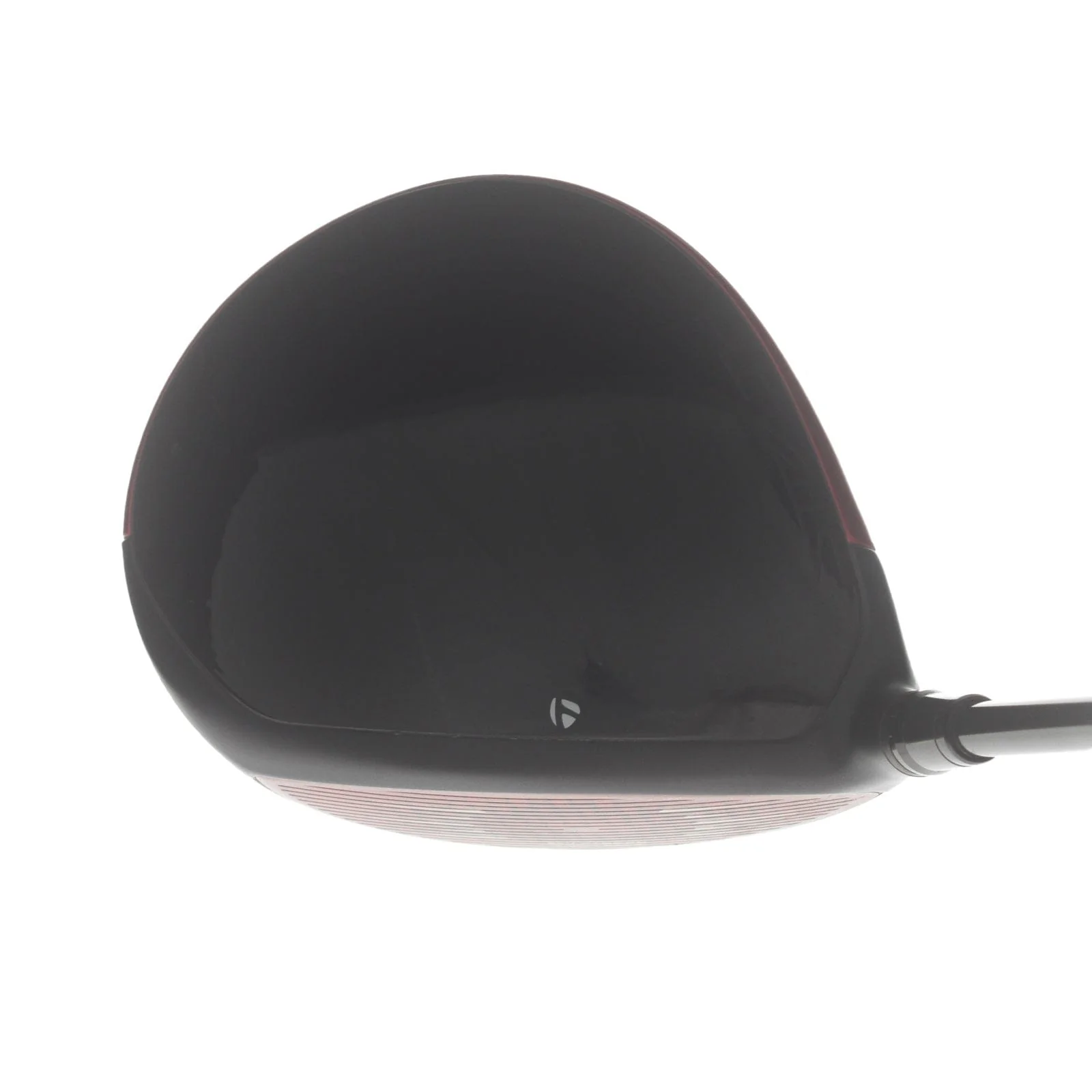 TaylorMade Stealth 2 Graphite Mens Right Hand Driver 10.5* Stiff - HZRDUS RDX Smoke 6.0 60g - Image 3