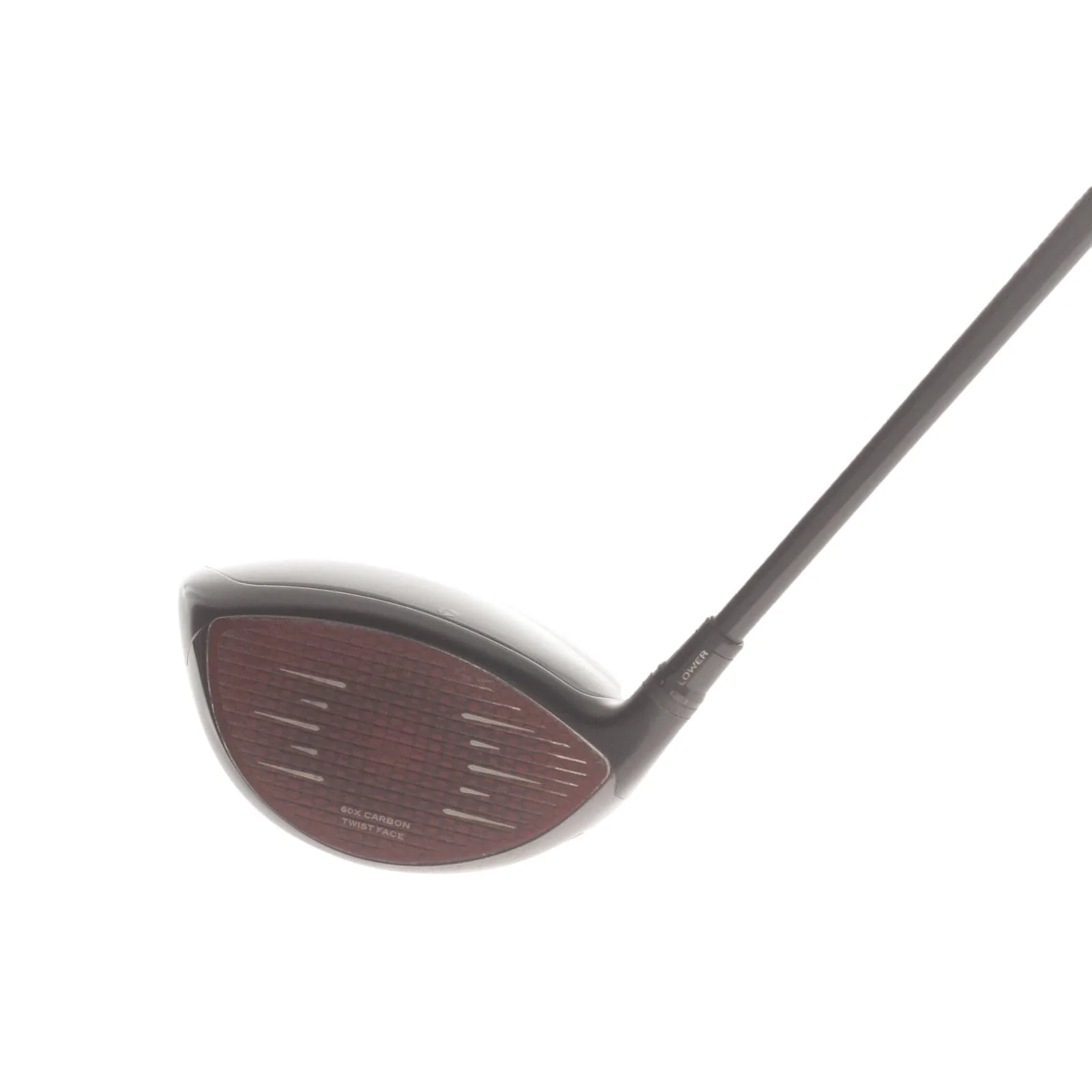 TaylorMade Stealth 2 Graphite Mens Right Hand Driver 10.5* Stiff - HZRDUS RDX Smoke 6.0 60g - Image 4