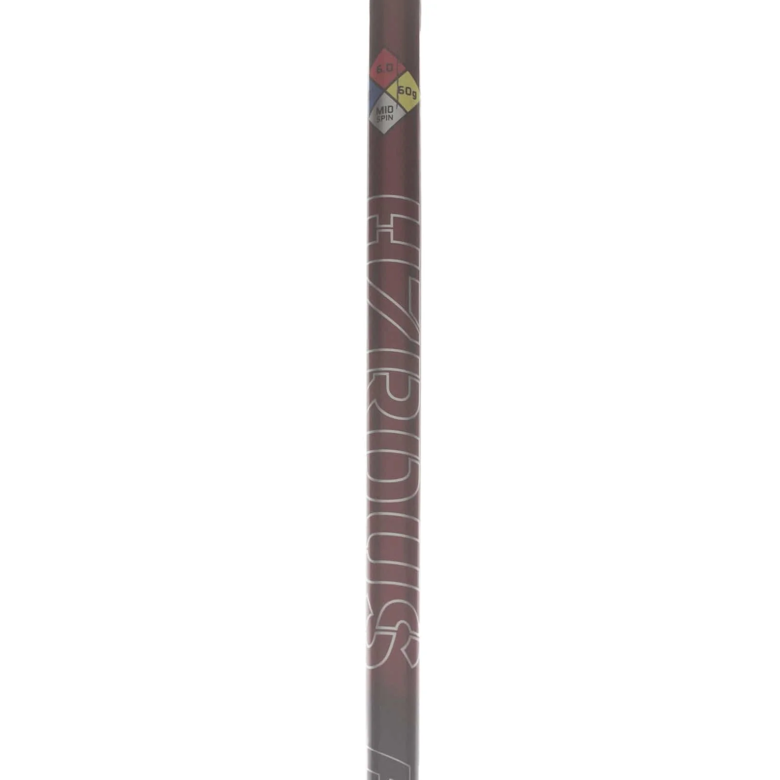 TaylorMade Stealth 2 Graphite Mens Right Hand Driver 10.5* Stiff - HZRDUS RDX Smoke 6.0 60g - Image 5