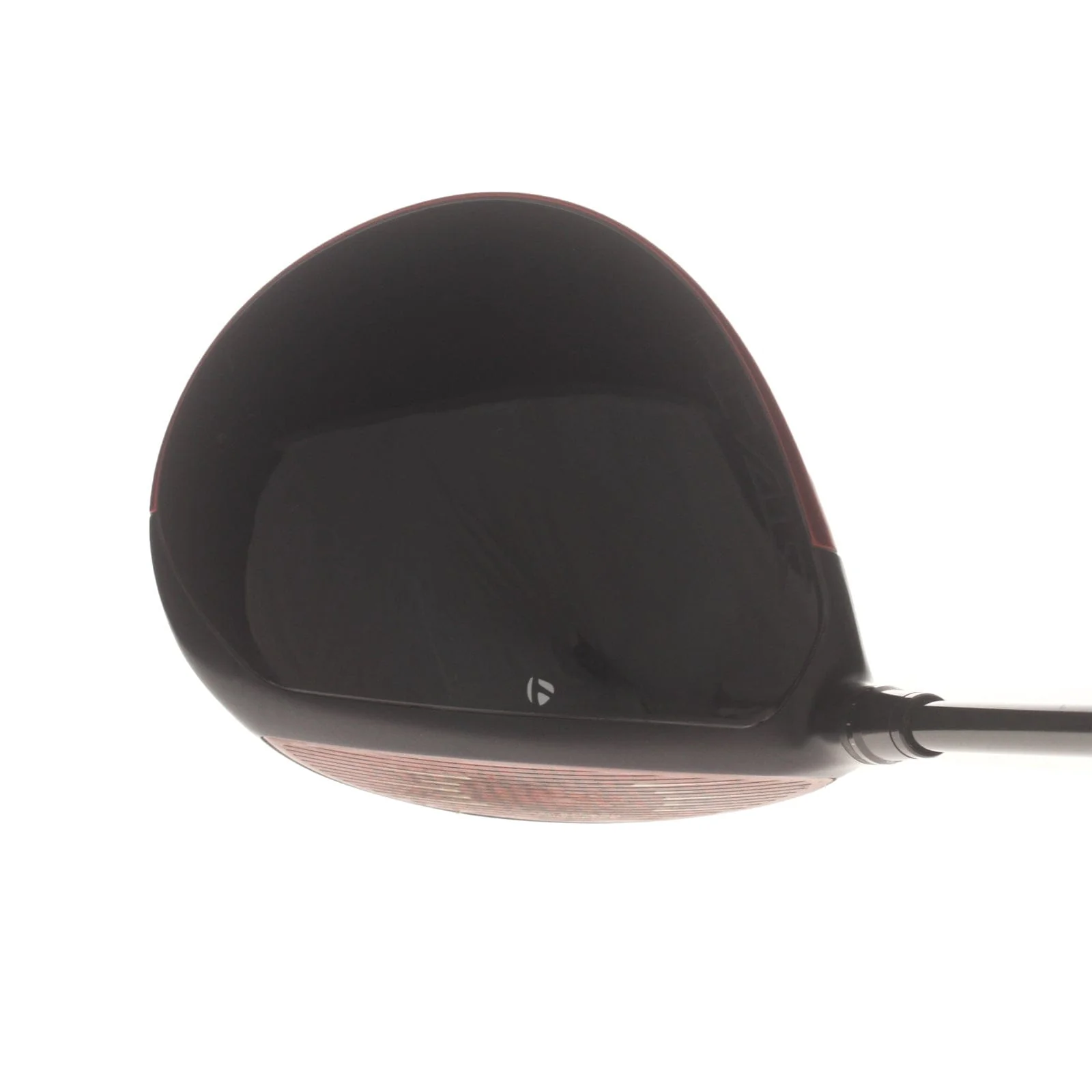 TaylorMade Stealth 2 Graphite Mens Right Hand Driver 12* Regular - Ventus TR Red 5-R - Image 3