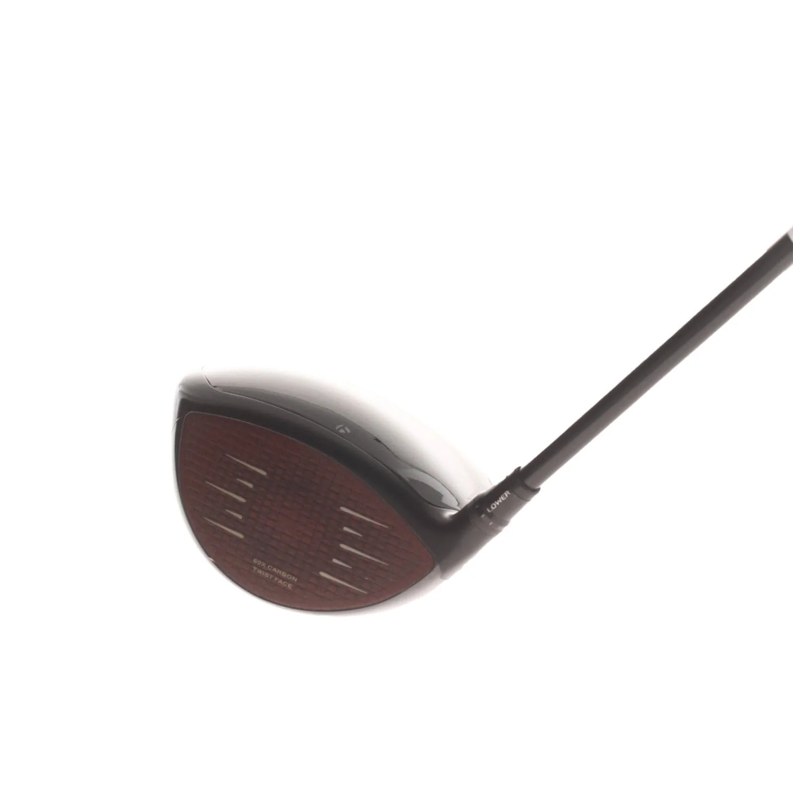 TaylorMade Stealth 2 Graphite Mens Right Hand Driver 12* Regular - Ventus TR Red 5-R - Image 4