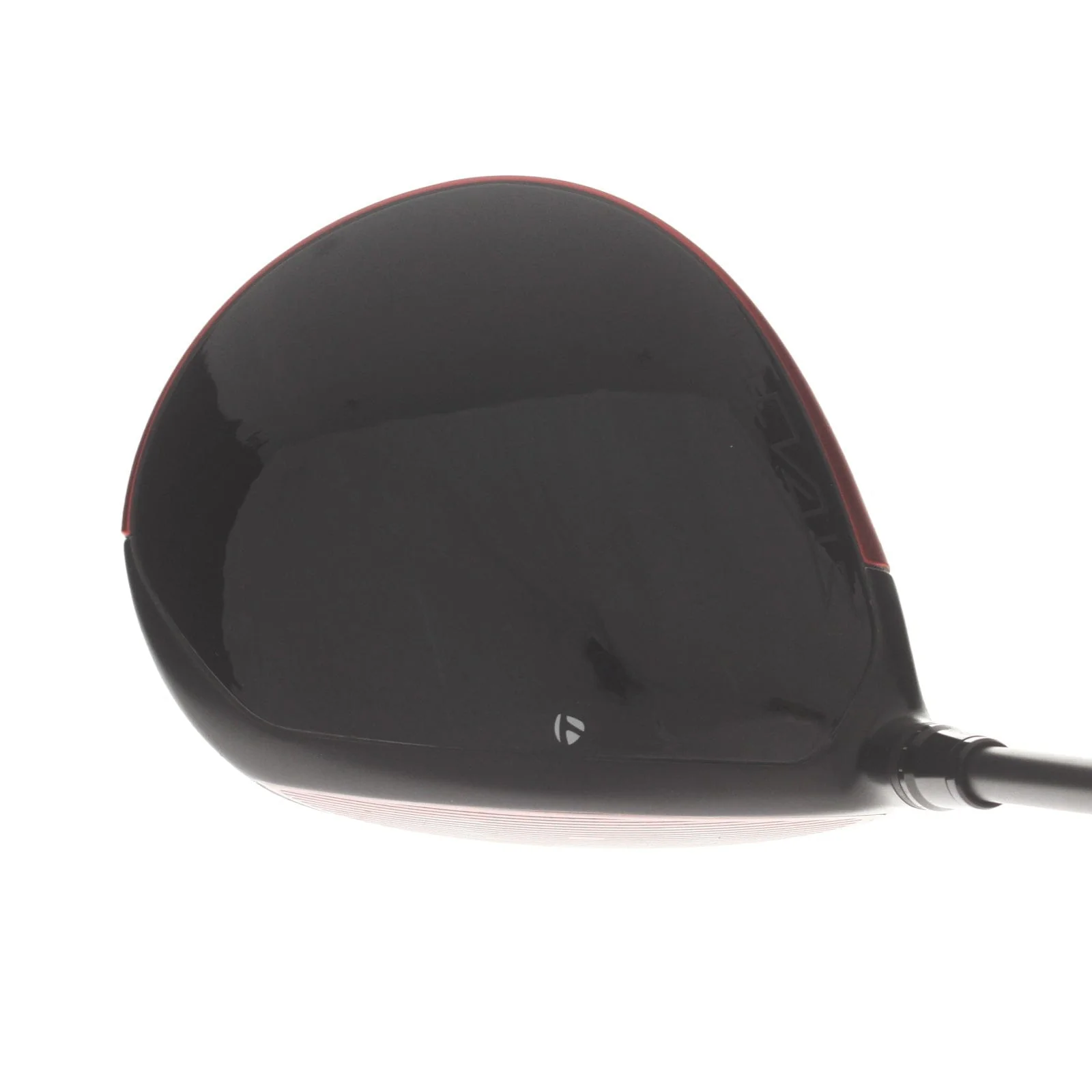TaylorMade Stealth 2 Graphite Mens Right Hand Driver 9* Extra Stiff - Project X HZRDUS Smoke Black 70 - Image 3