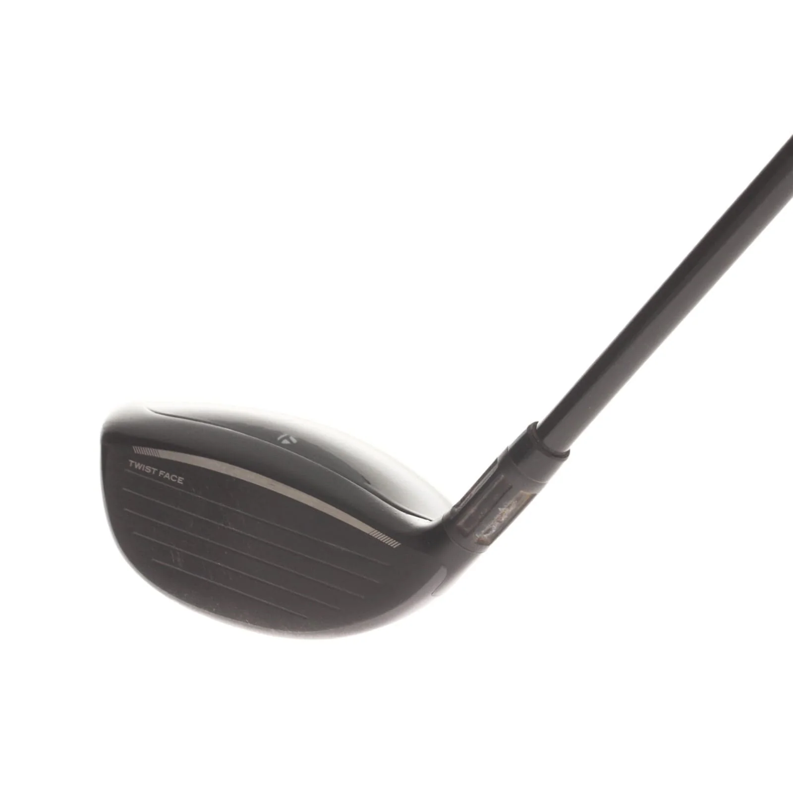 TaylorMade Stealth 2 Graphite Mens Right Hand Fairway 5 Wood 18* Regular - Fujikura Ventus TR FW 5-R - Image 4