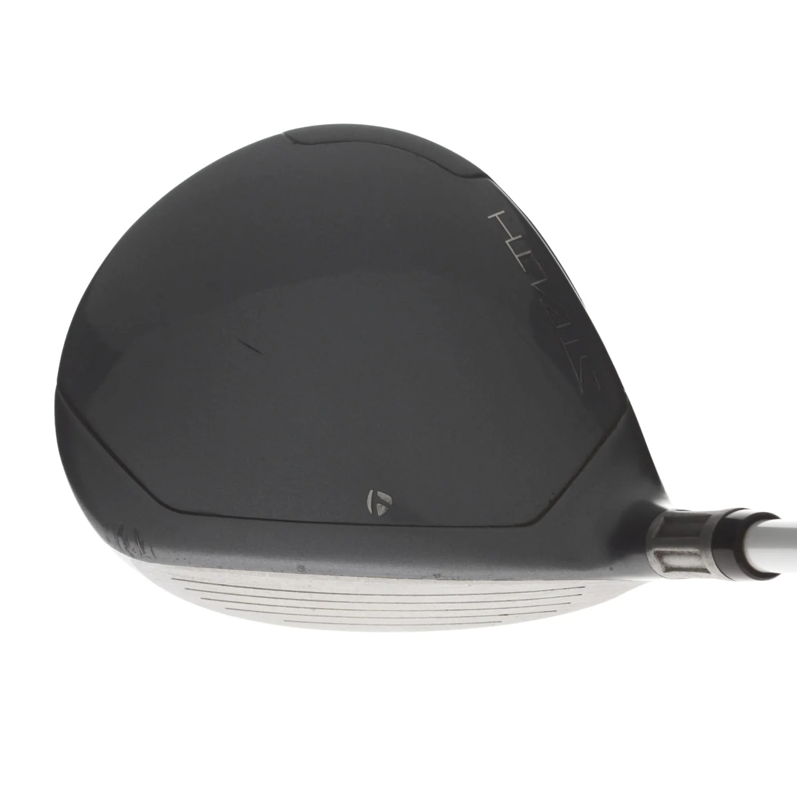 TaylorMade Stealth 2 HD Graphite Ladies Right Hand Fairway 5 Wood 19* Ladies - Aldila Ascent 45 - Image 3