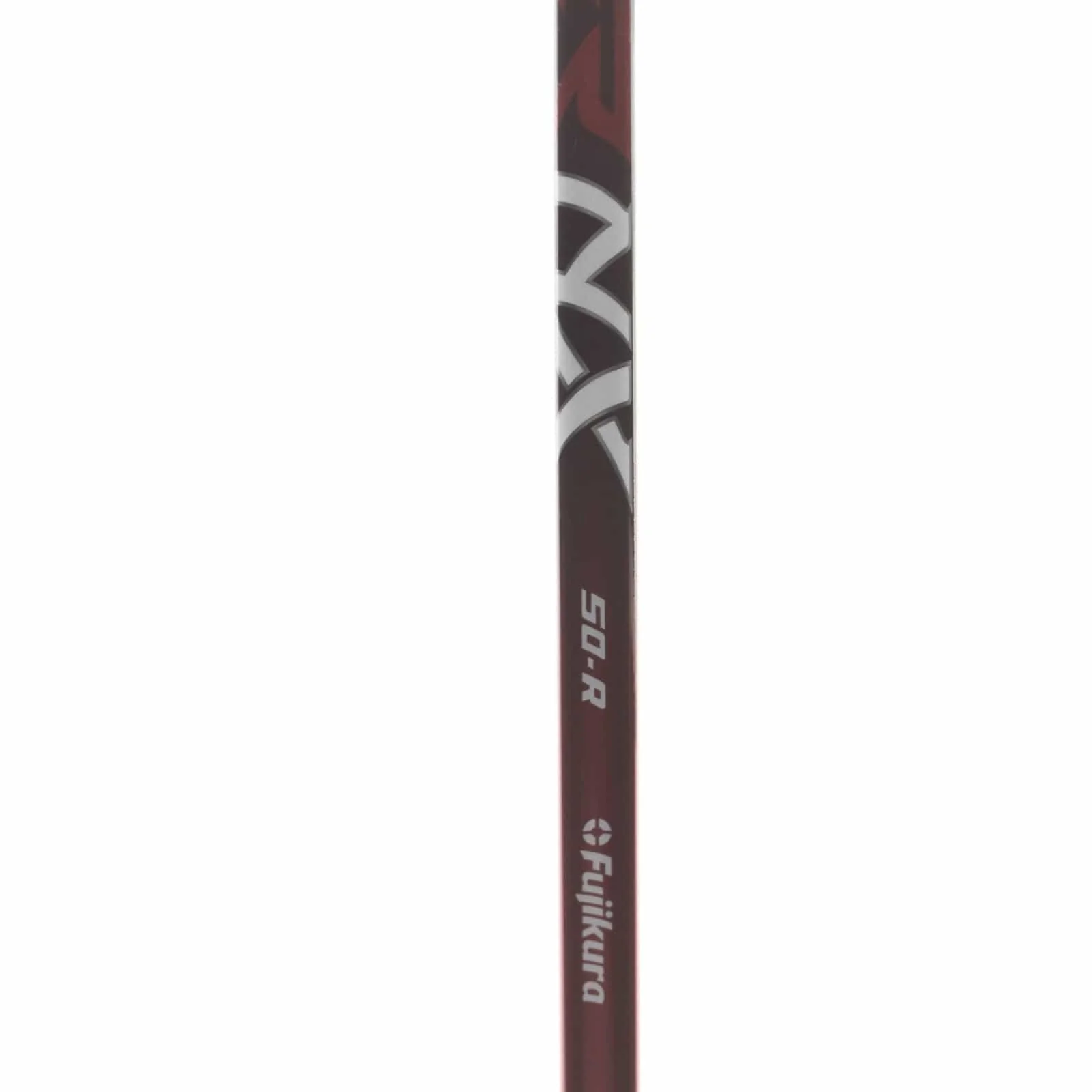 TaylorMade Stealth 2 HD Graphite Mens Left Hand 4 Hybrid 23* Regular - Fujikura Speeder NX Red 50-R - Image 4