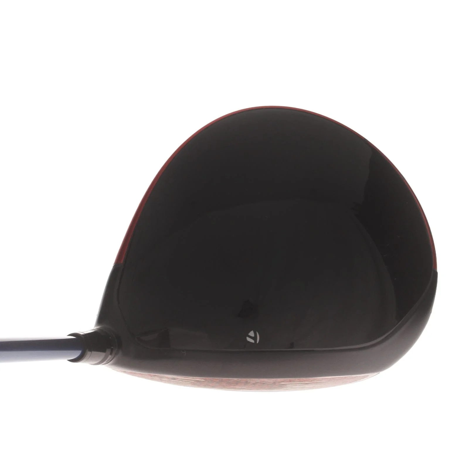TaylorMade Stealth 2 HD Graphite Mens Left Hand Driver 9* Senior - Project X Evenflow Riptide CB 50 - Image 3