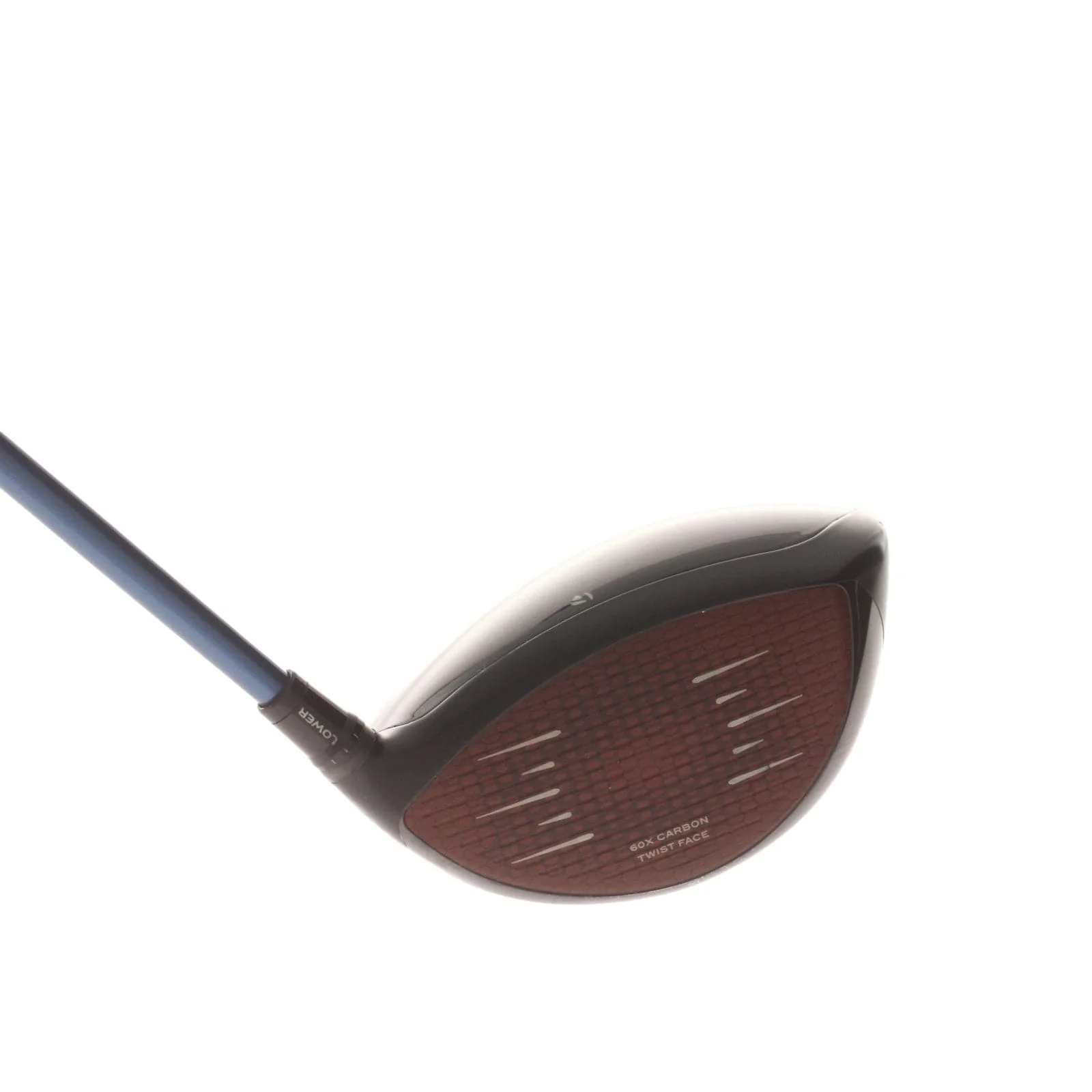 TaylorMade Stealth 2 HD Graphite Mens Left Hand Driver 9* Senior - Project X Evenflow Riptide CB 50 - Image 4