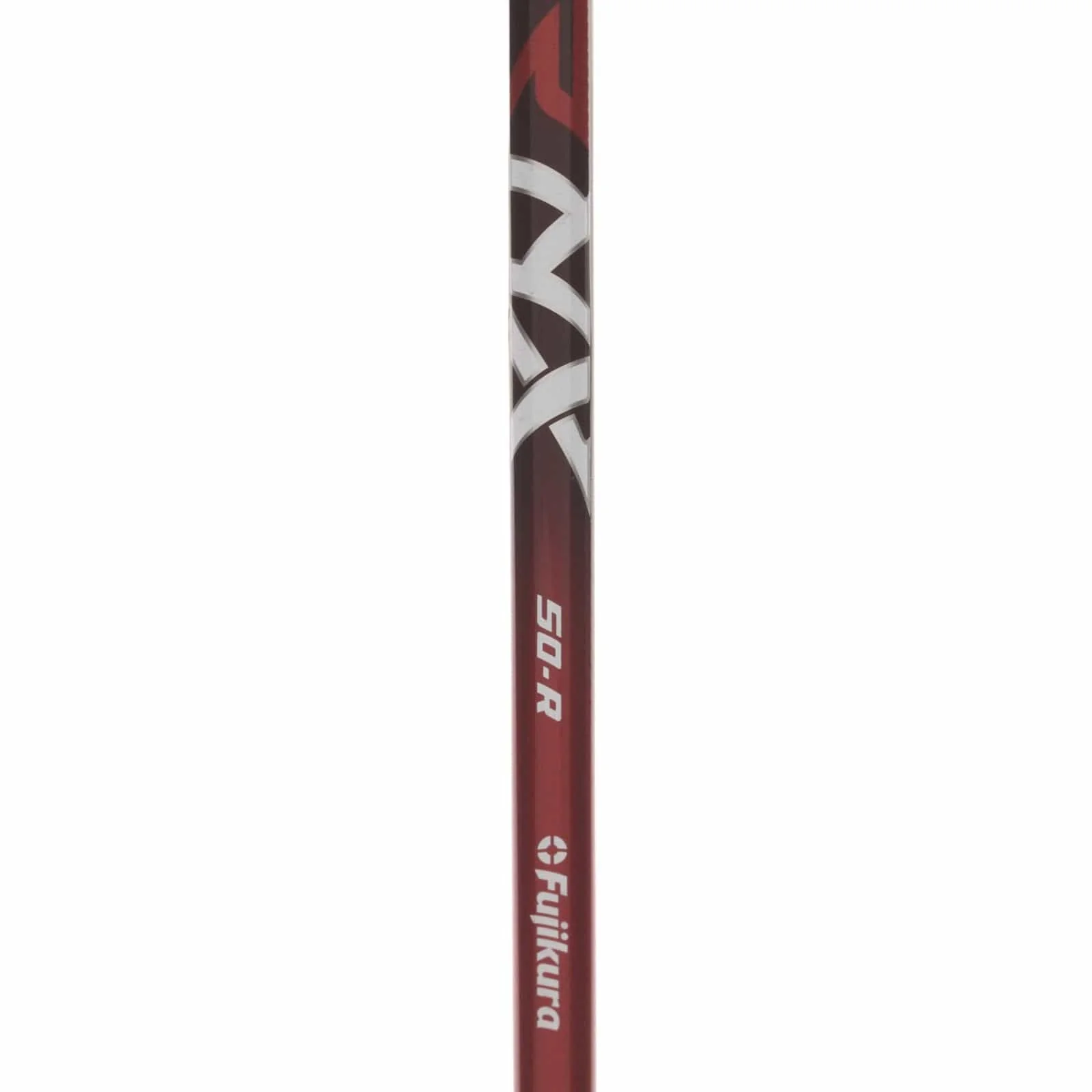 TaylorMade Stealth 2 HD Graphite Mens Right Hand 4 Hybrid 23* Regular - Fujikura Speeder NX 50-R - Image 4