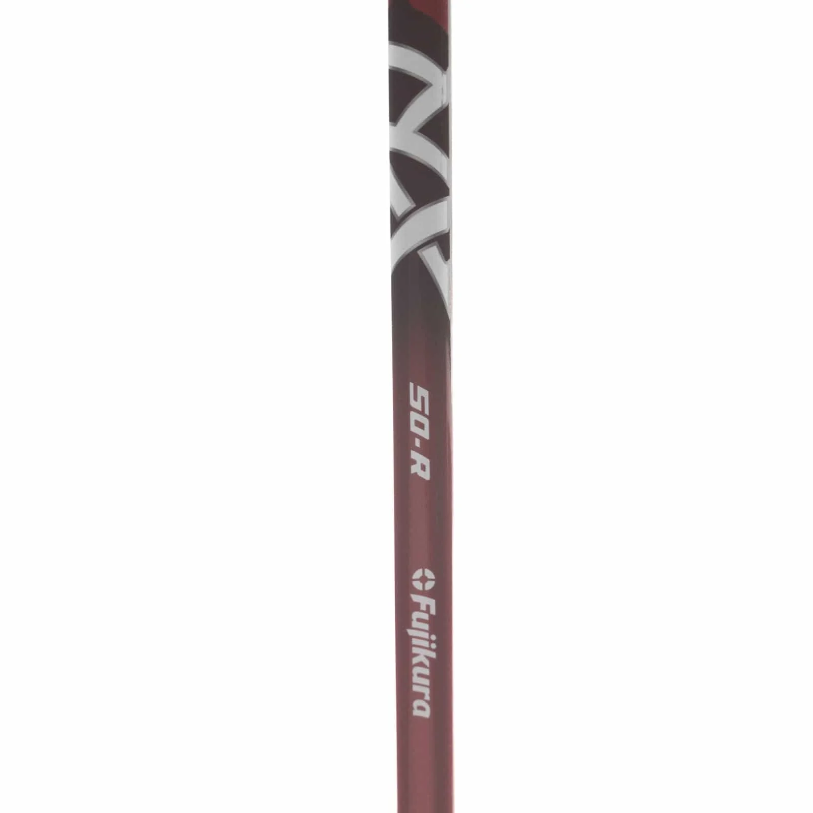 TaylorMade Stealth 2 HD Graphite Mens Right Hand 4 Hybrid 23* Regular - Fujikura Speeder NX Red 50-R - Image 4