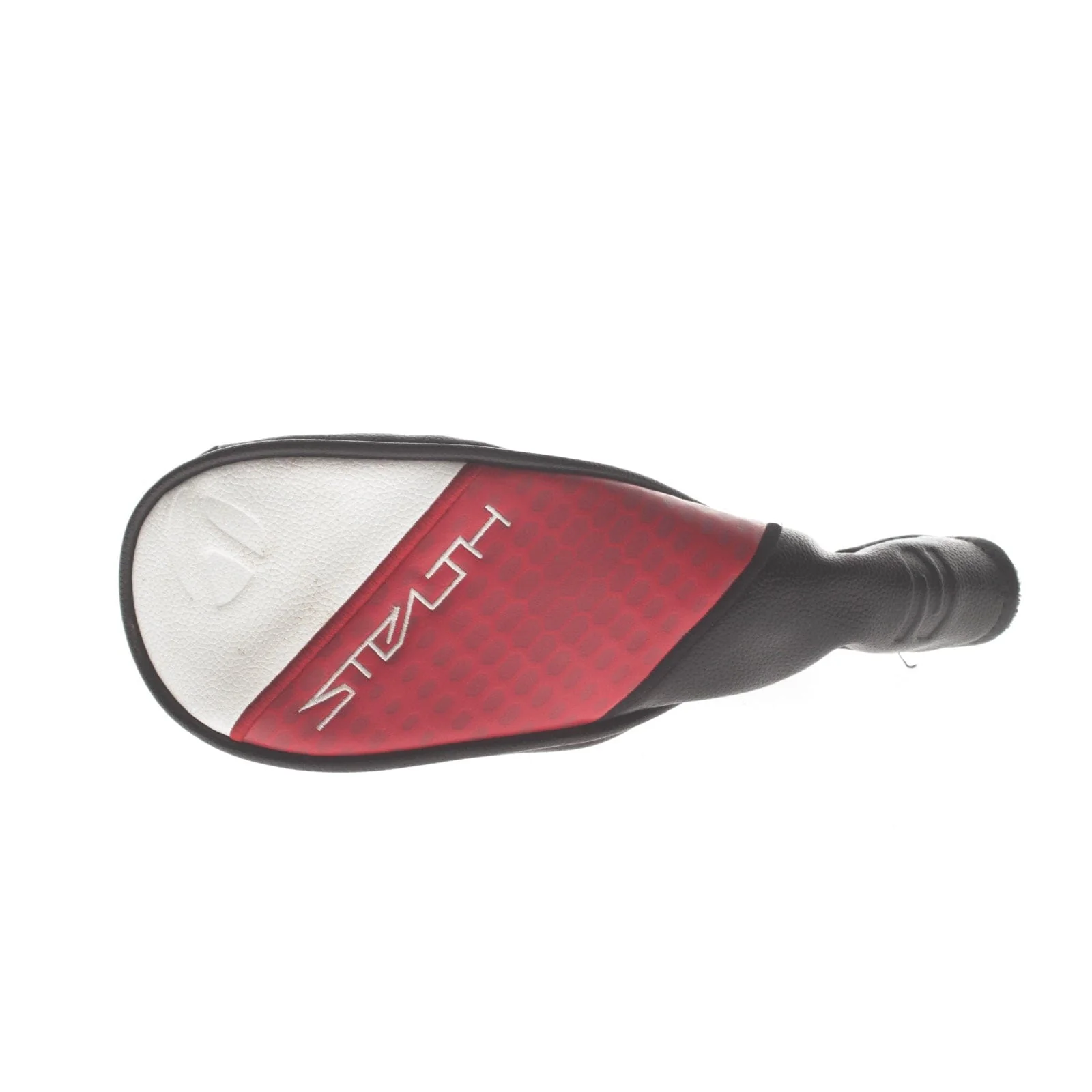 TaylorMade Stealth 2 HD Graphite Mens Right Hand 4 Hybrid 23* Regular - Speeder NX 50 - Image 7