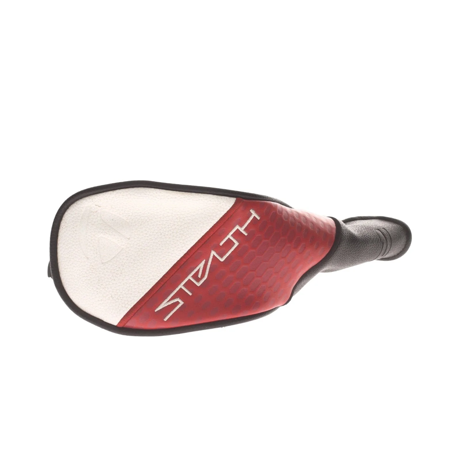 TaylorMade Stealth 2 HD Graphite Mens Right Hand 5 Hybrid 27* Senior - Fujikura Speeder NX Red 50 - Image 7