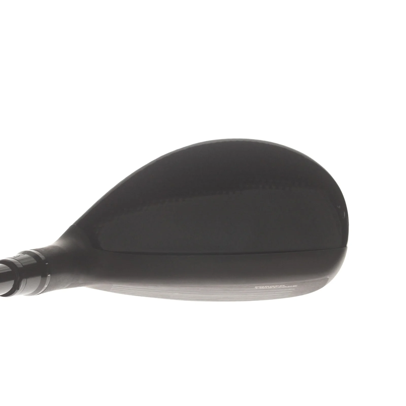 TaylorMade Stealth 2 Plus Graphite Mens Left Hand 3 Hybrid 19.5* Regular - Kai'Li 75 HY - Image 2