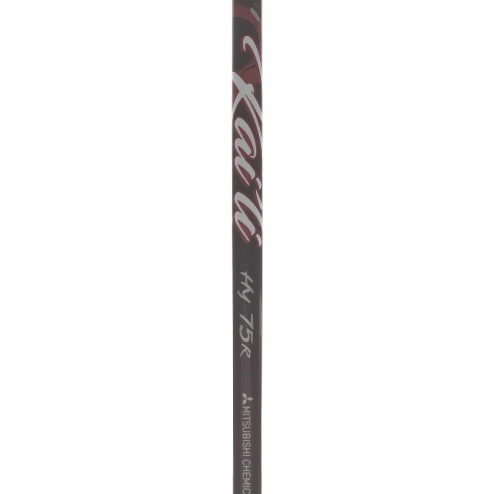 TaylorMade Stealth 2 Plus Graphite Mens Left Hand 3 Hybrid 19.5* Regular - Kai'Li 75 HY - Image 4