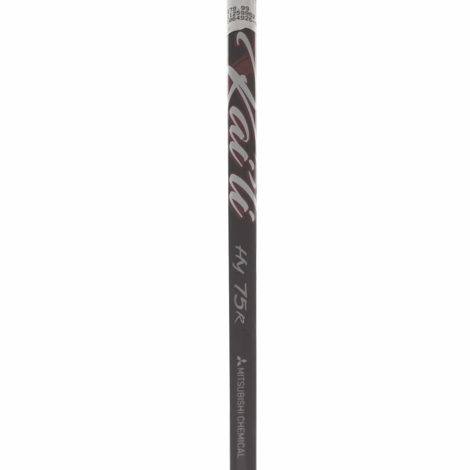 TaylorMade Stealth 2 Plus Graphite Mens Left Hand 3 Hybrid 19.5* Regular - Kai'li Red 75R - Image 4