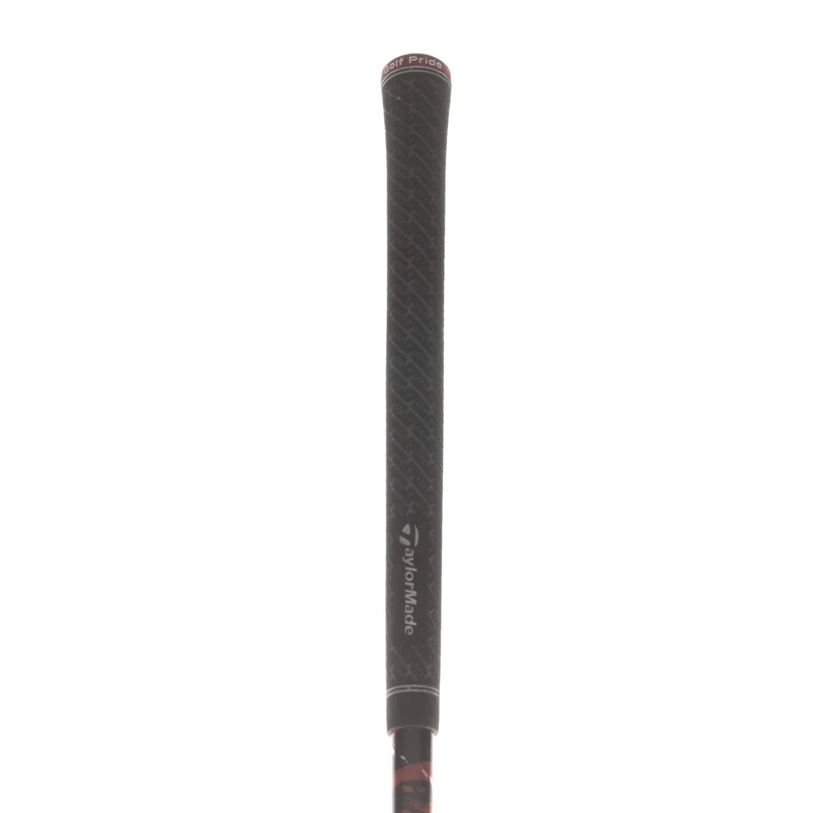 TaylorMade Stealth 2 Plus Graphite Mens Left Hand 3 Hybrid 19.5* Regular - Kai'li Red 75R - Image 5